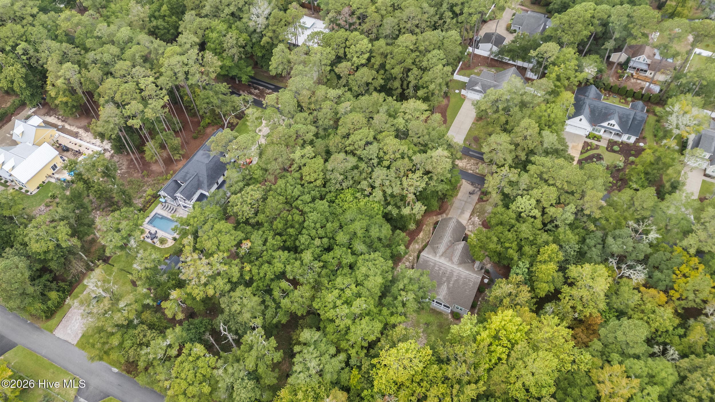 Residential Lot at 9033 59 Ocean Harbour Golf Club Road, Calabash, NC 28467, photo 10 of 14