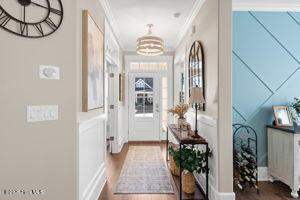 Single Family Residence at 6440 Saxon Meadow Drive, Leland, NC 28451, photo 6 of 109