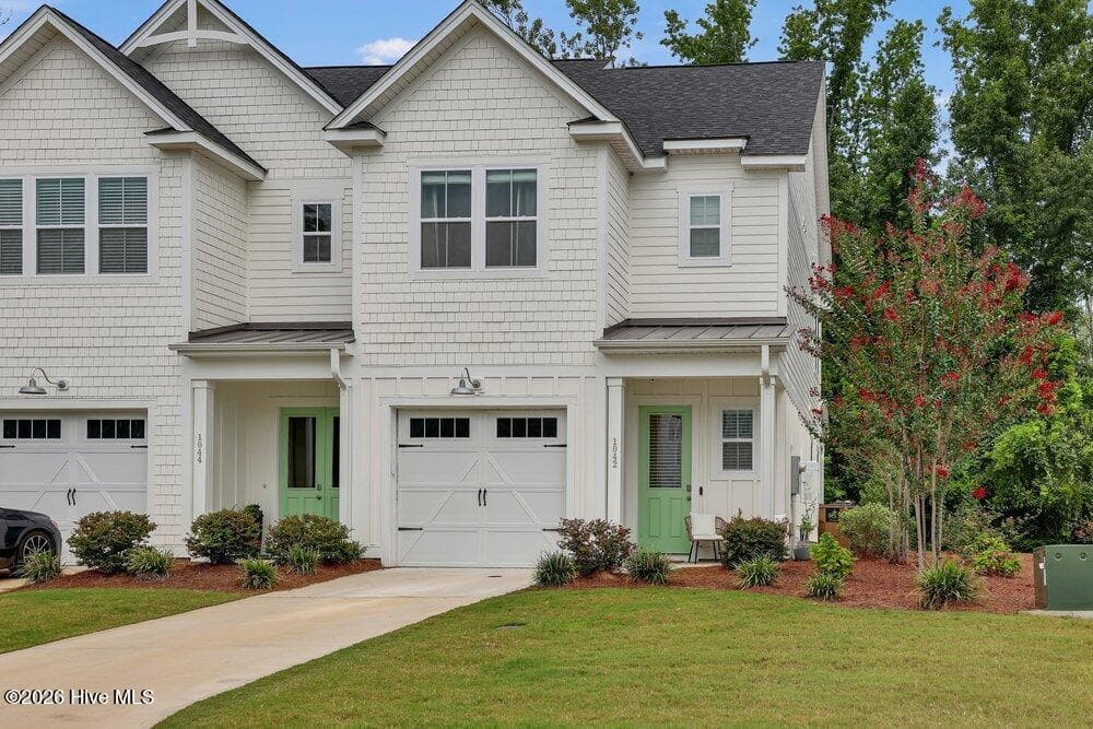 1042 Tidal Lane, Wilmington, NC 28401