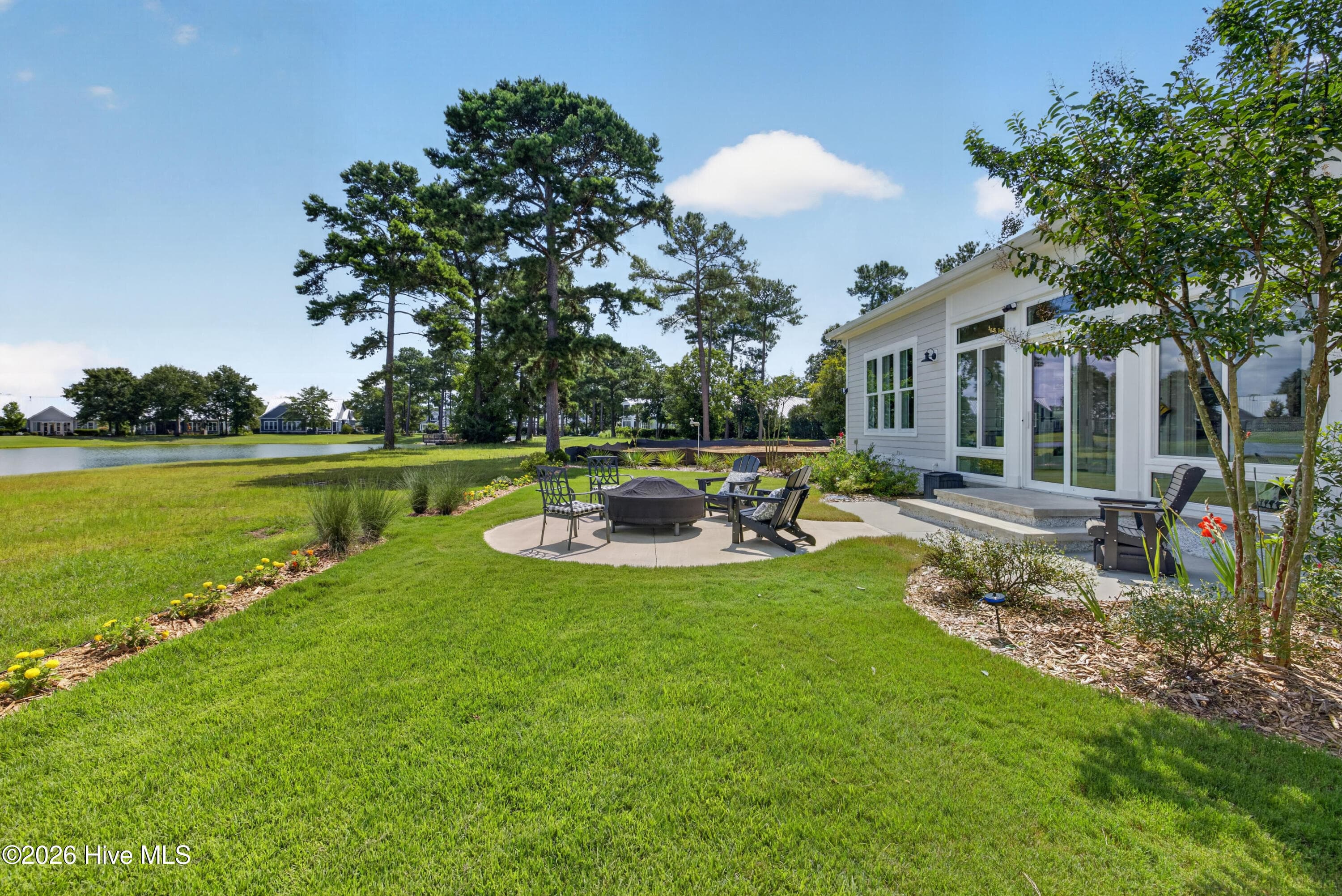 Single Family Residence at 3736 Rivergate Way NE, Leland, NC 28451, photo 11 of 16