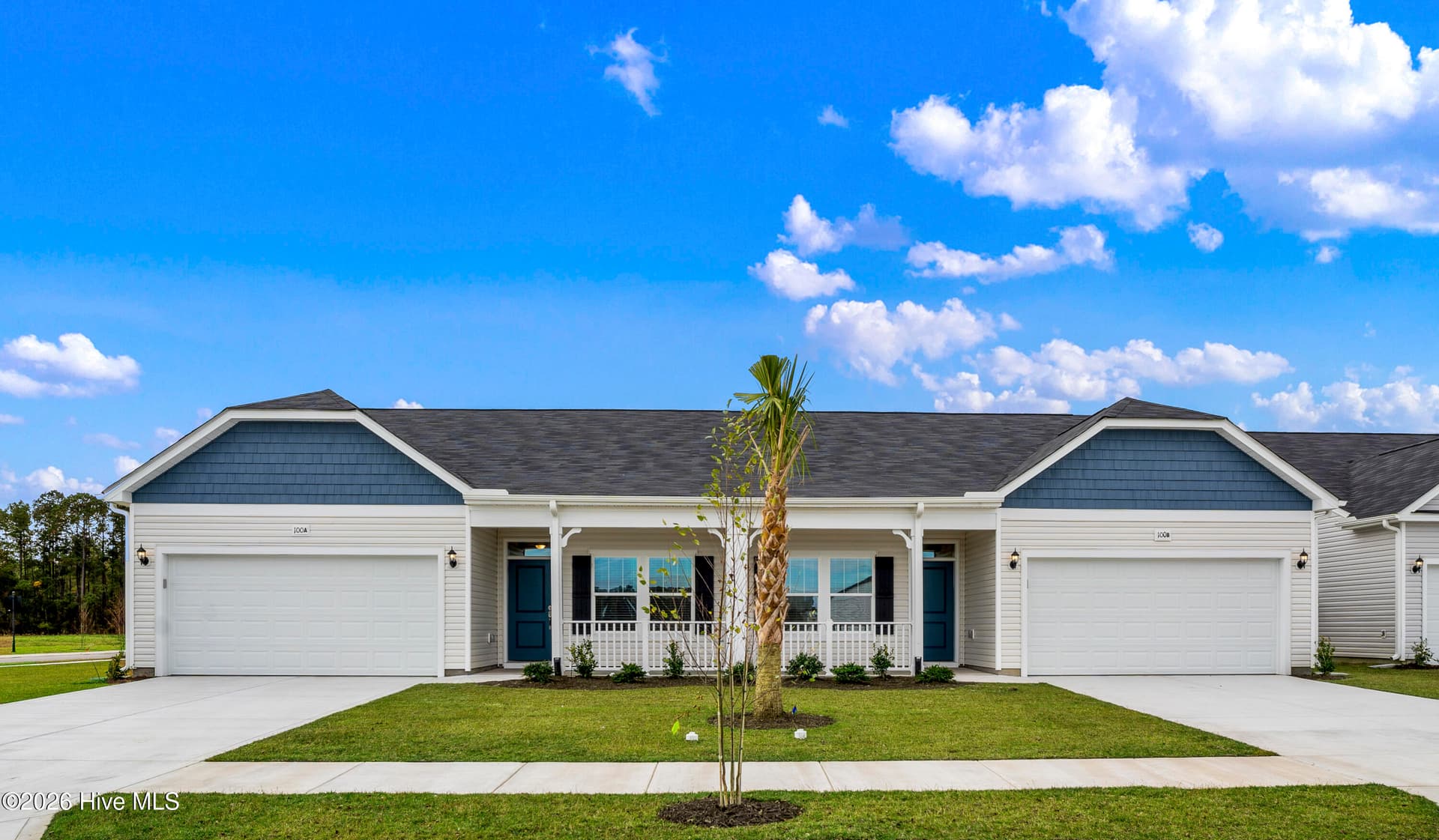 Townhouse at 140b Arnette Drive 18b, Ocean Isle Beach, NC 28469, photo 2 of 13
