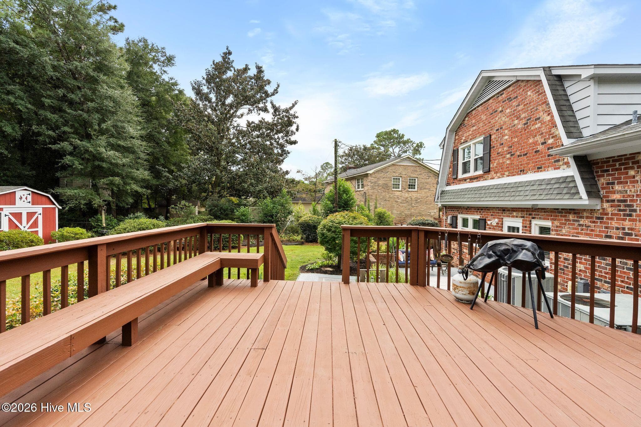Single Family Residence at 2316 Lynnwood Drive, Wilmington, NC 28403, photo 58 of 72