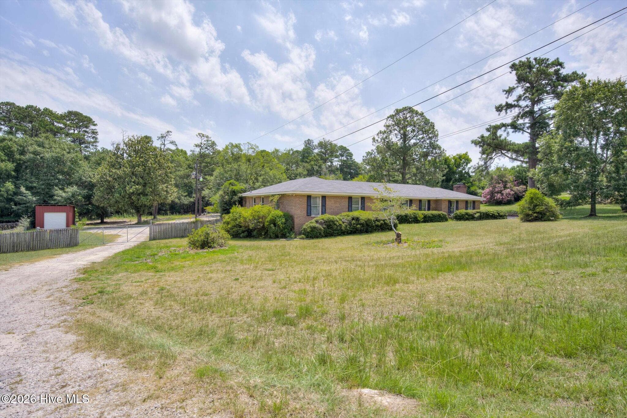 Single Family Residence at 4025 Maddox Road, Augusta, GA 30909, photo 2 of 58