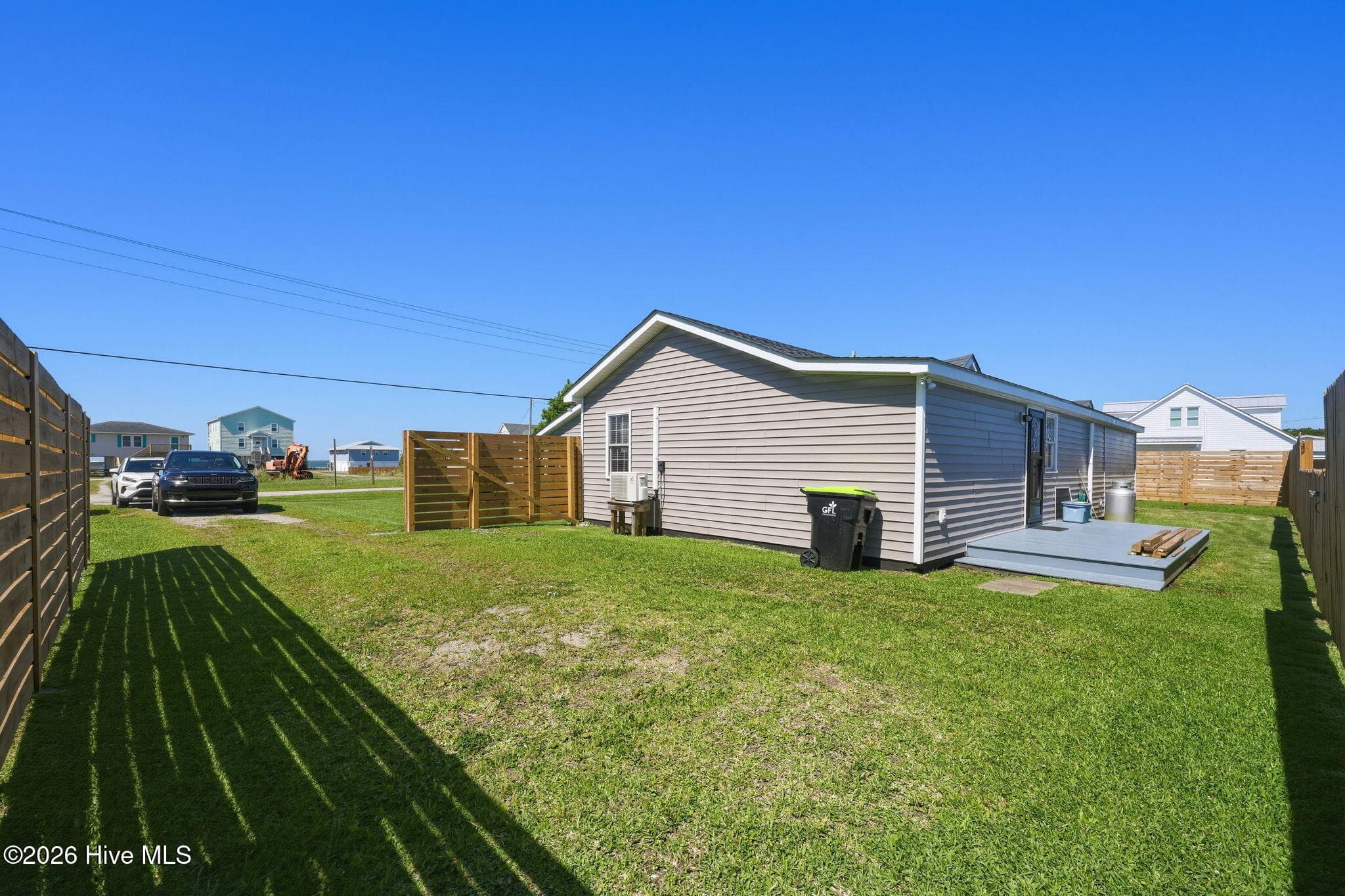 Single Family Residence at 899 Island Road, Harkers Island, NC 28531, Harkers Island, photo 38 of 51