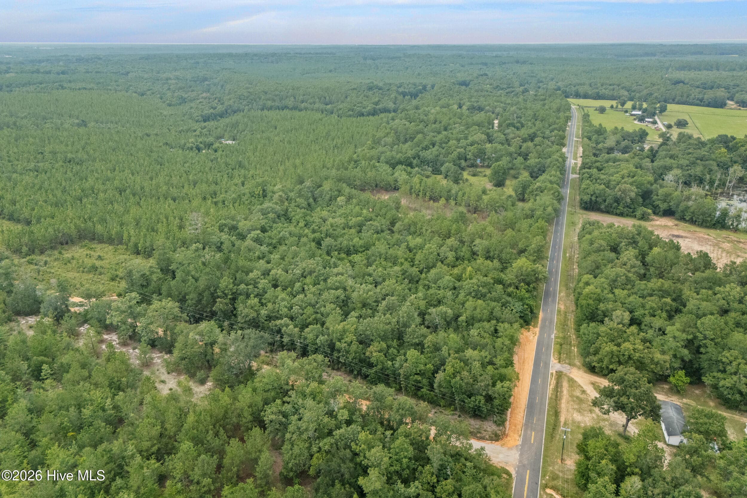 Single Family Residence at 664 S Dixie Road, Wagener, SC 29164, photo 54 of 56