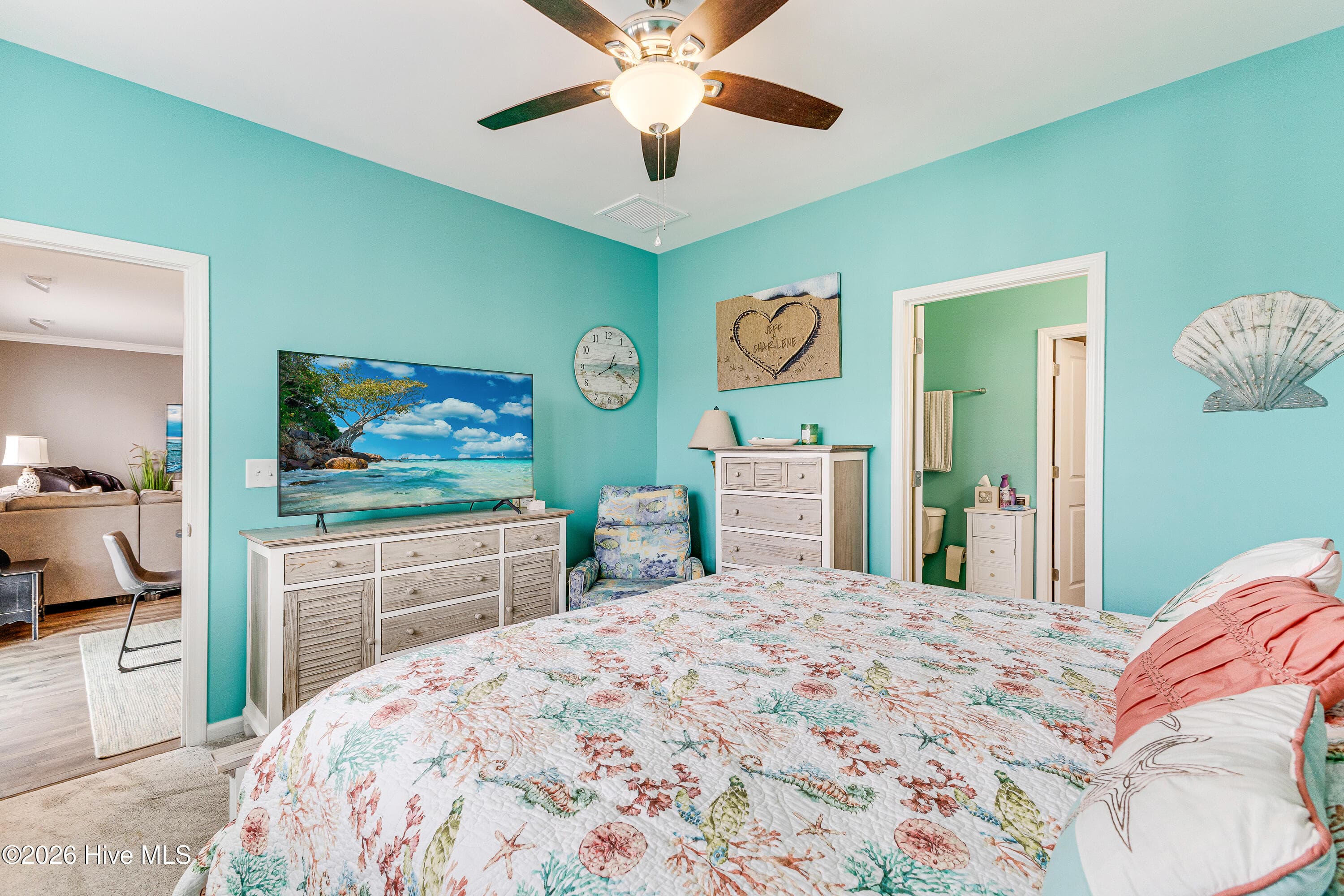 Single Family Residence at 1480 Fence Post Lane, Calabash, NC 28467, photo 22 of 30