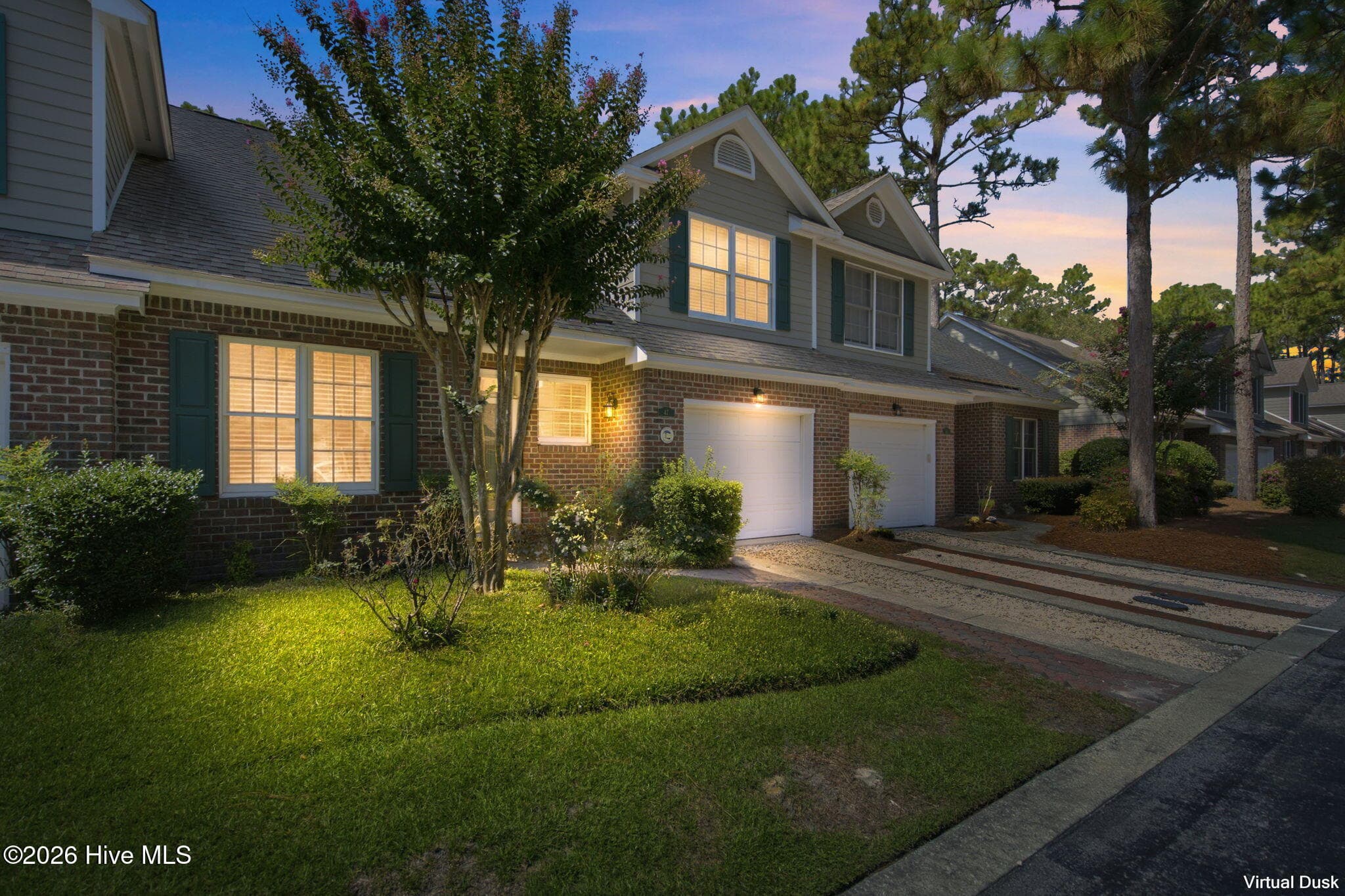 Townhouse at 233 Racine Drive Unit 47, Wilmington, NC 28403, photo 5 of 5