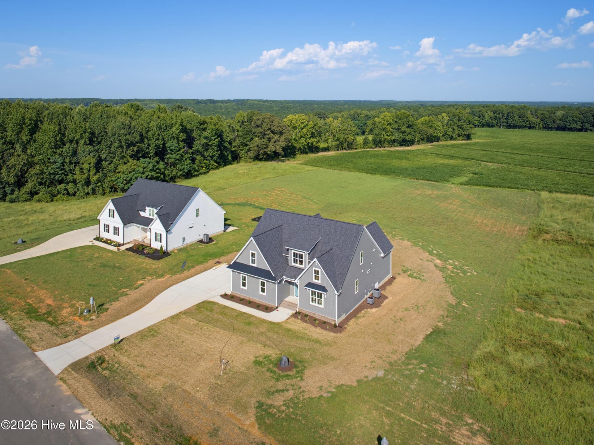 Single Family Residence at 5401 River Buck Road, Spring Hope, NC 27882, photo 7 of 54