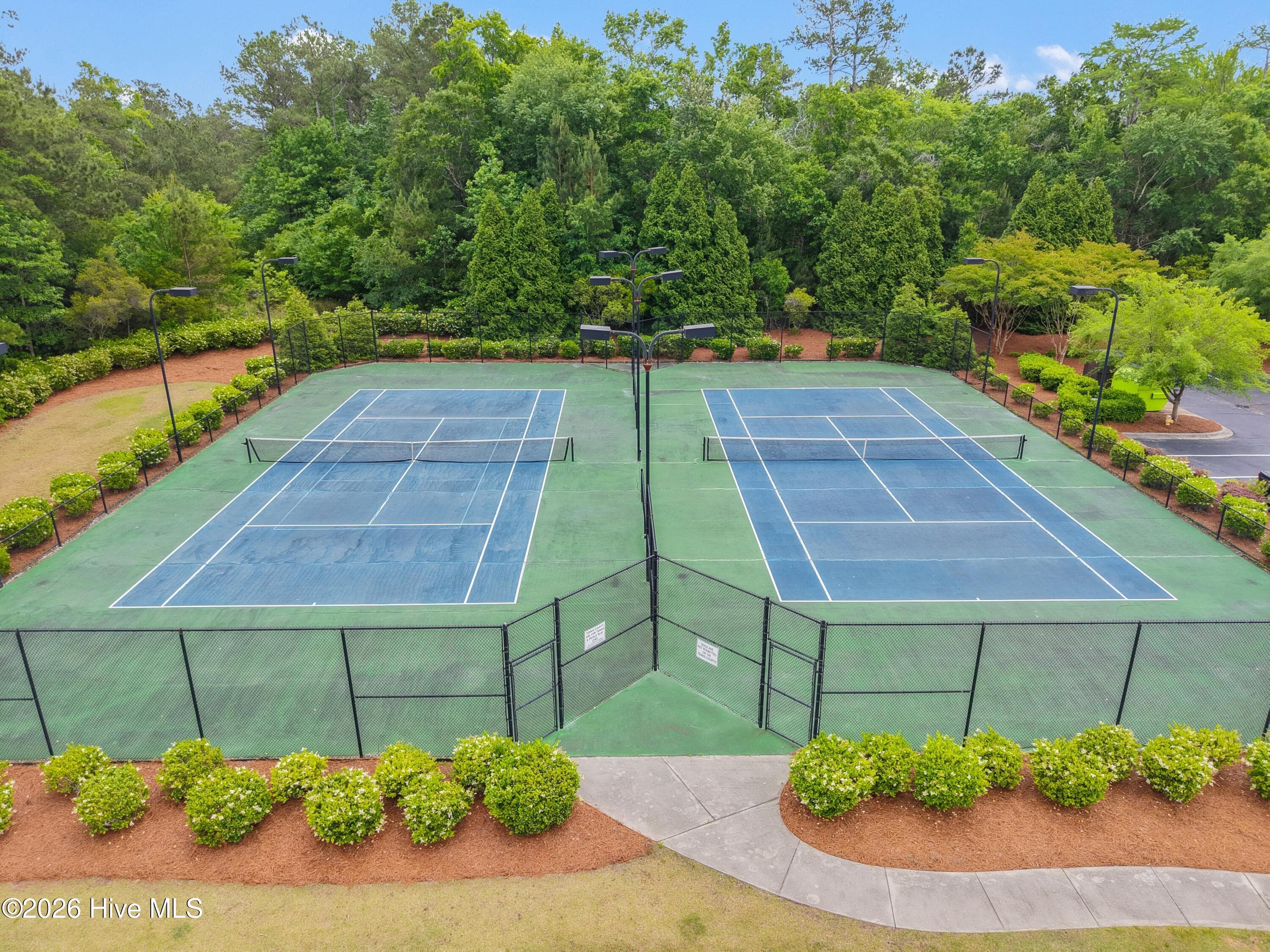 Condominium at 221 Woodlands Way Unit 21, Calabash, NC 28467, photo 32 of 39