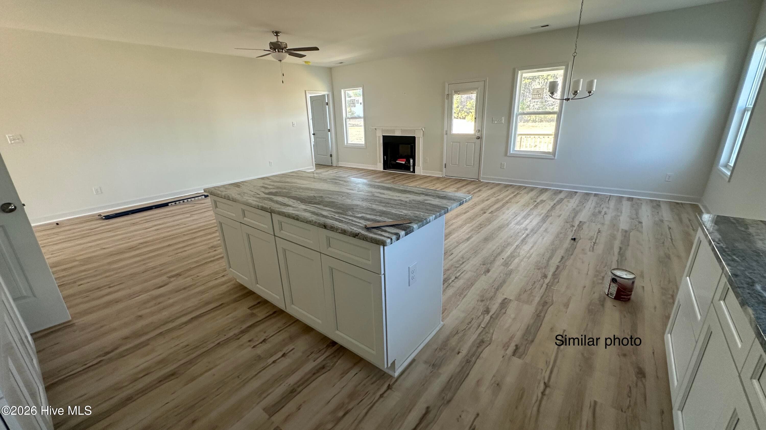 Single Family Residence at 116 Norine Drive, Holly Ridge, NC 28445, photo 19 of 30