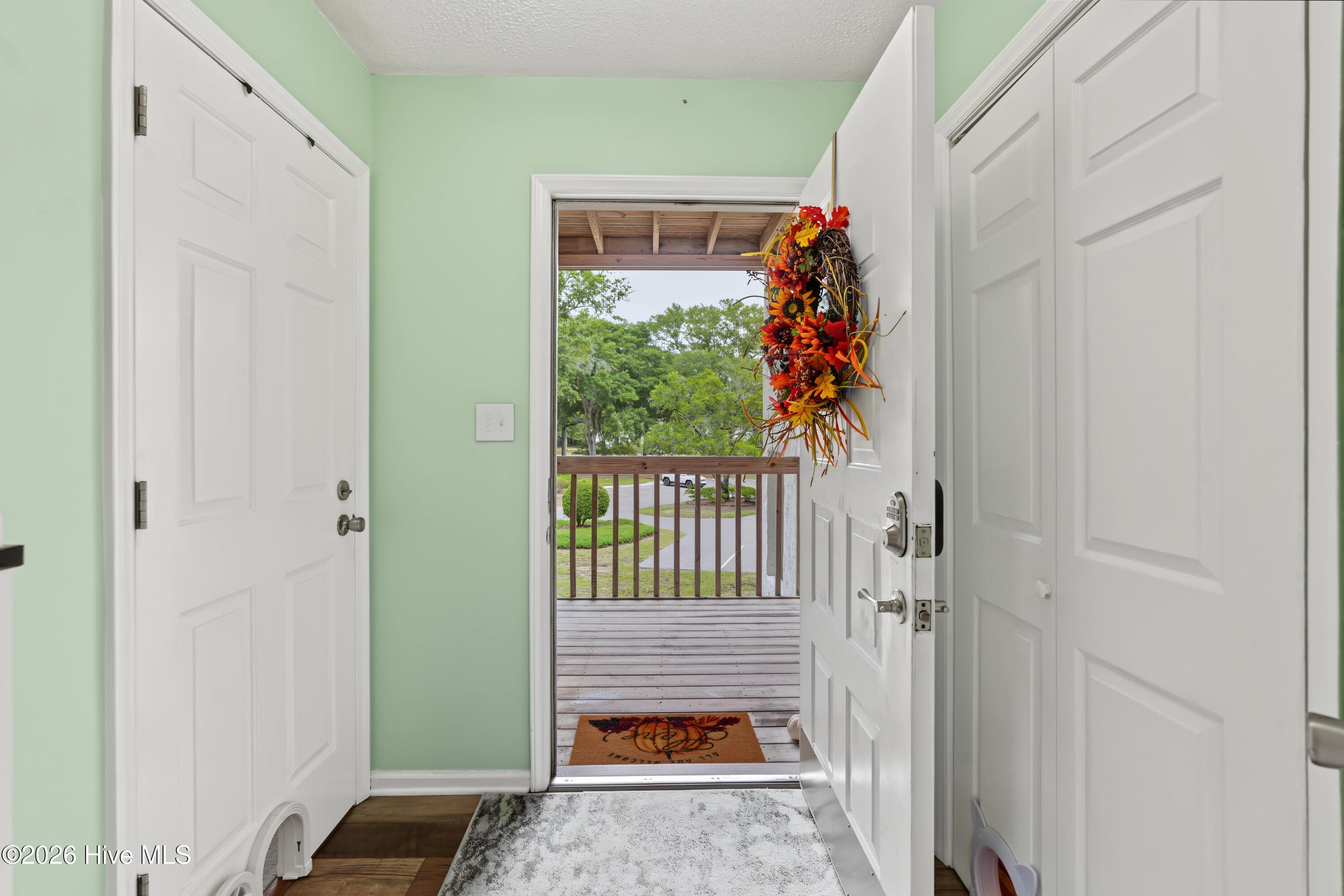 Condominium at 803 Colony Place SW Unit D, Sunset Beach, NC 28468, photo 5 of 51