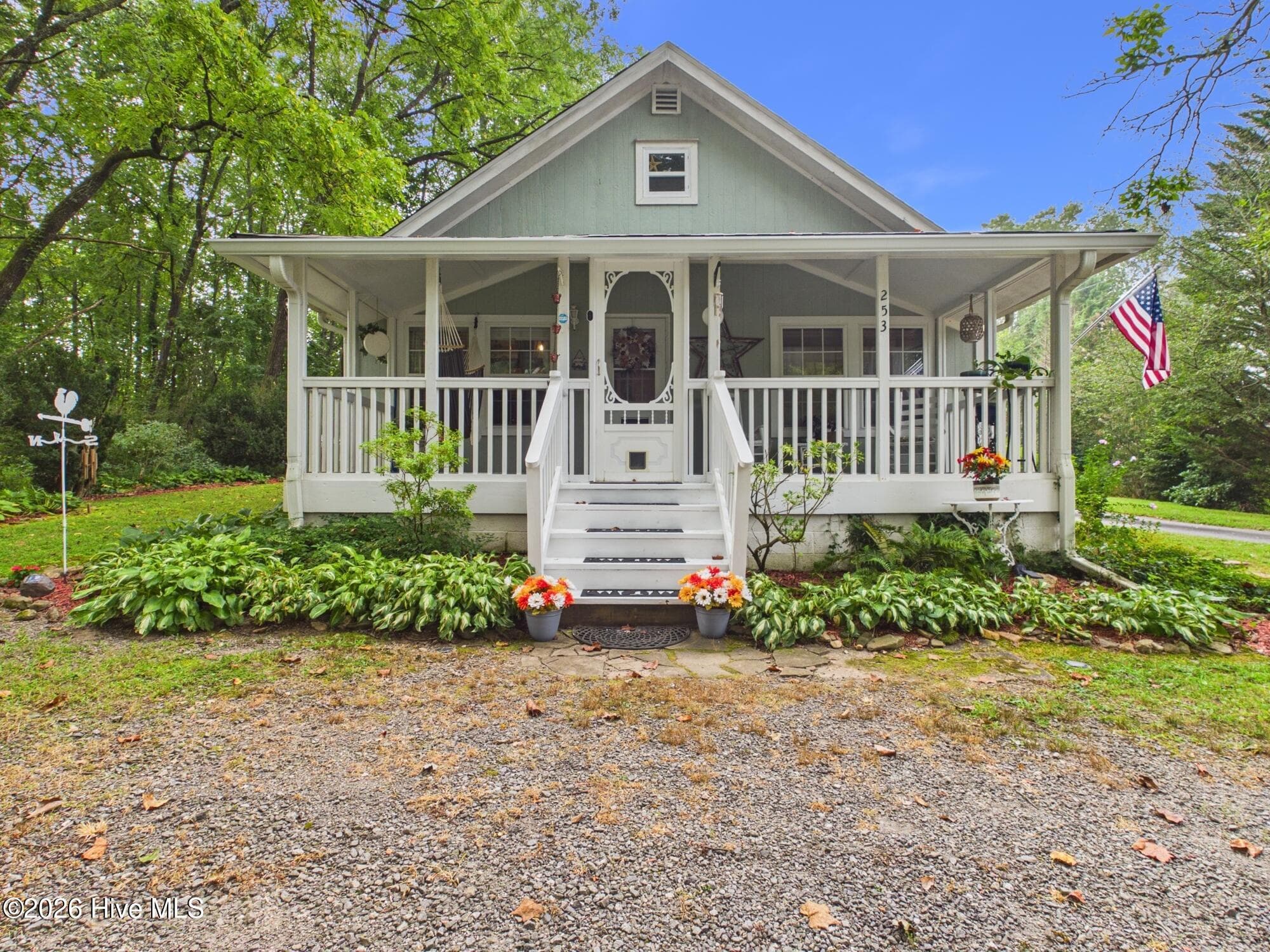 Single Family Residence at 253 Truett Camp Road, Hayesville, NC 28904, Hayesville, photo 35 of 40