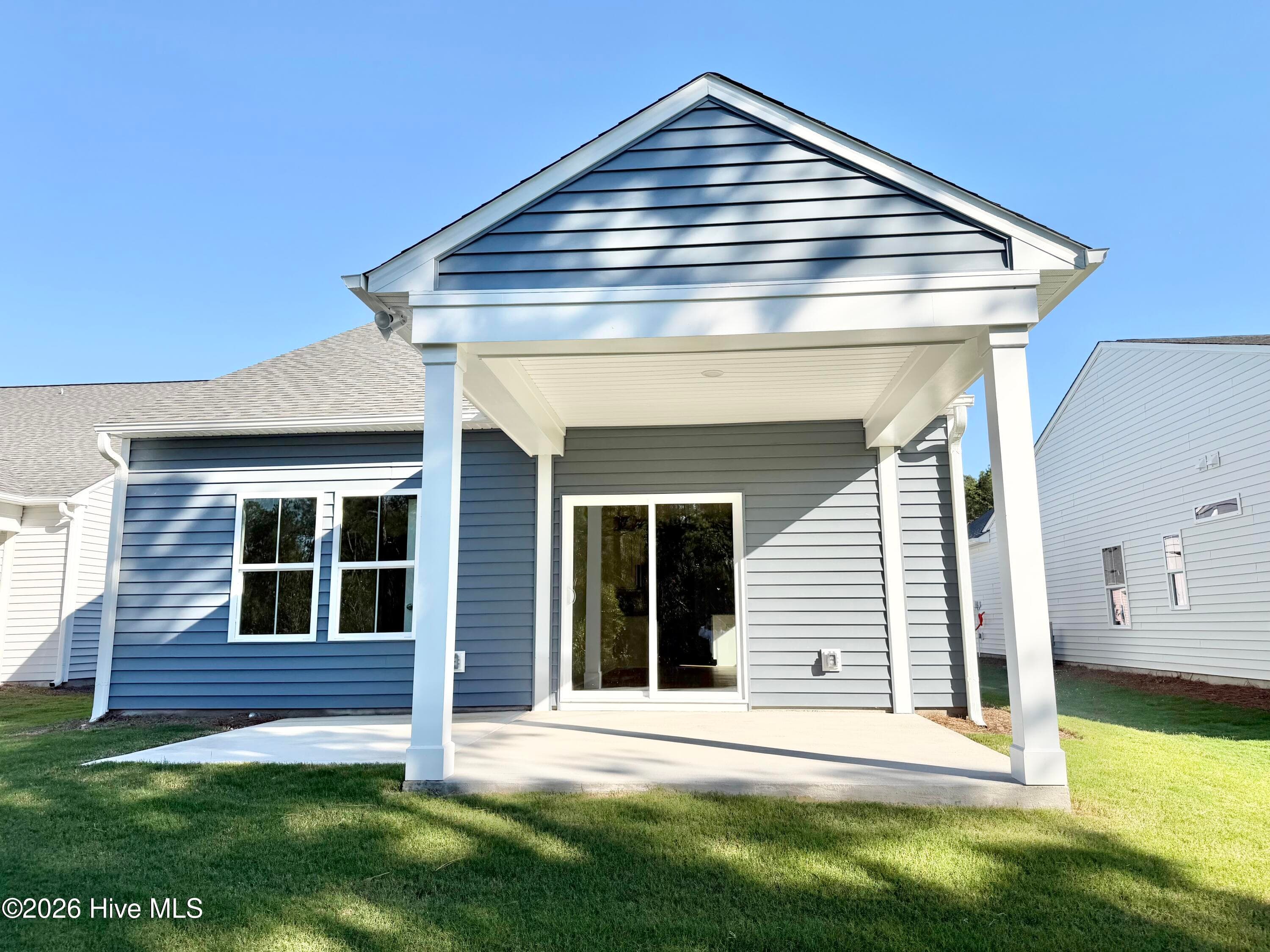 Single Family Residence at 3137 Weather Side Drive SE 155, Southport, NC 28461, Southport, photo 20 of 38