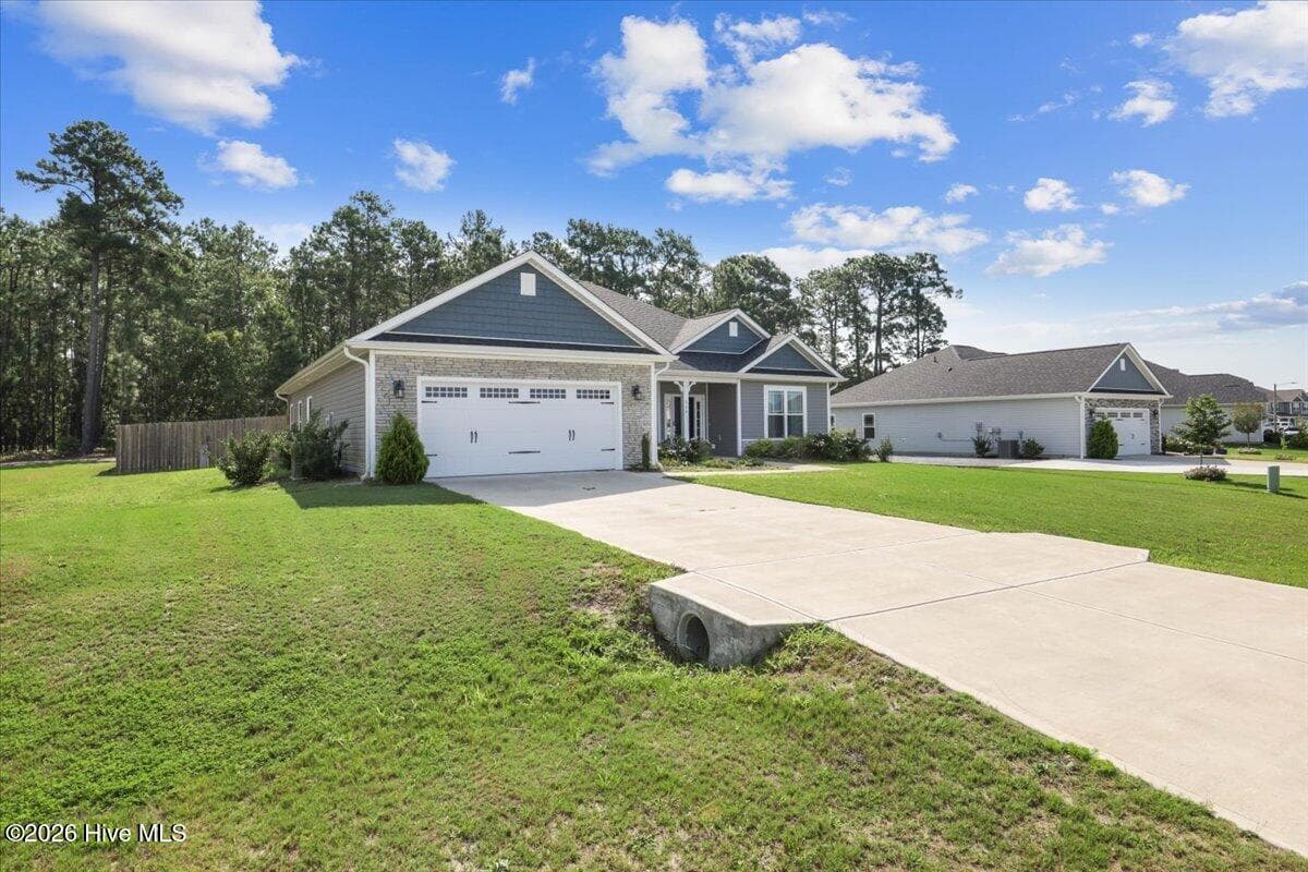 Single Family Residence at 314 Spring Forest Drive, Goldsboro, NC 27534, photo 29 of 43