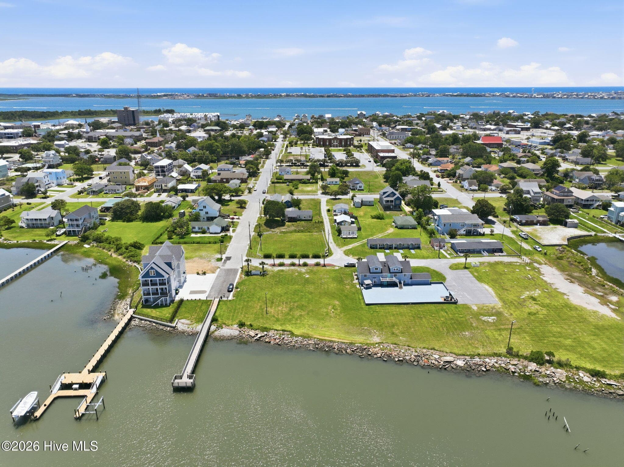 Single Family Residence at 501 N 11th Street, Morehead City, NC 28557, photo 63 of 65