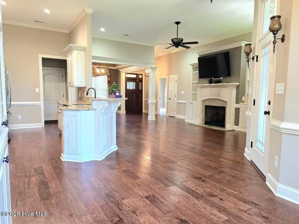 Single Family Residence at 1404 Sunset Drive, Goldsboro, NC 27534, photo 90 of 98