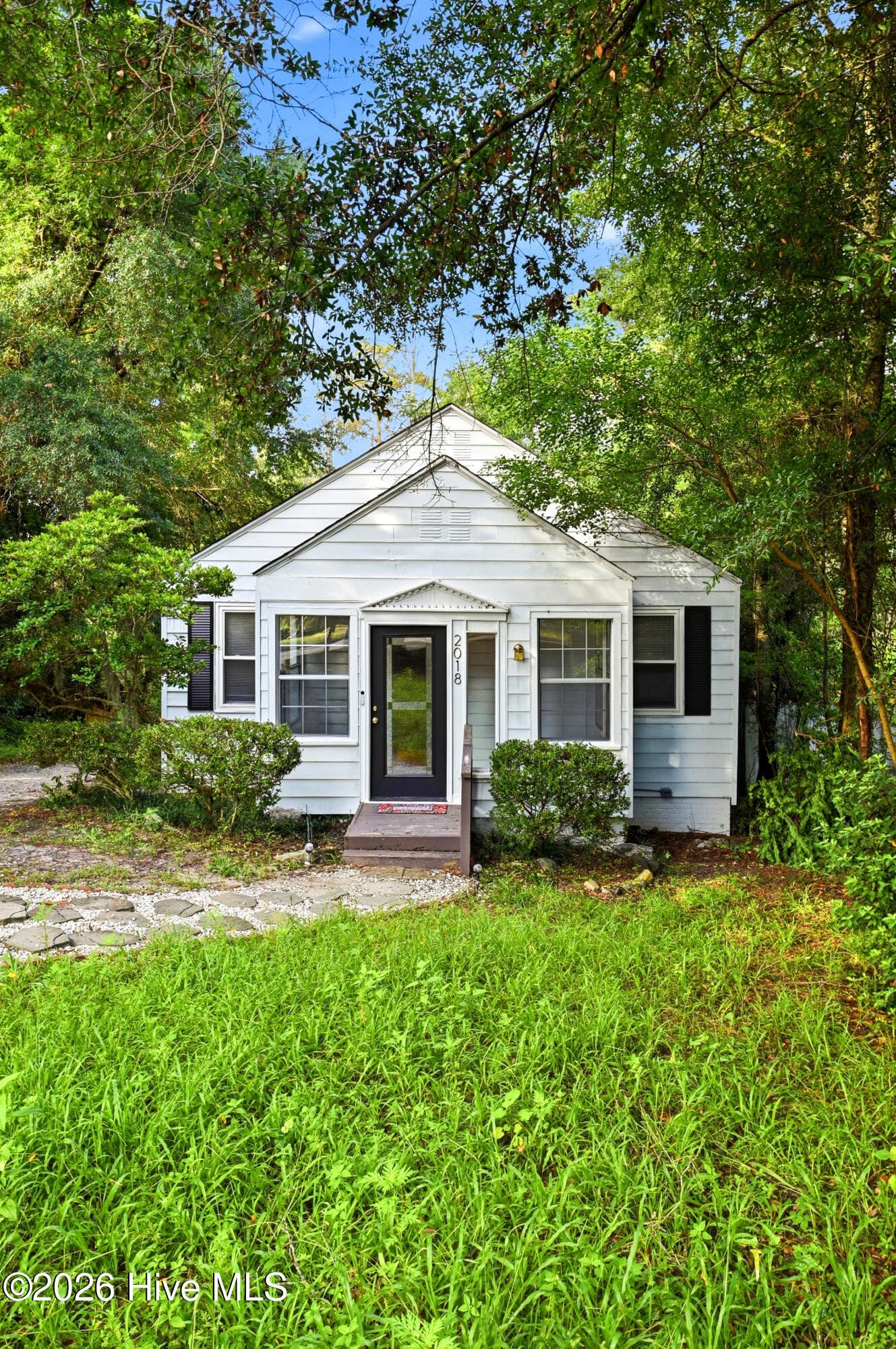 Single Family Residence at 2018 Klein Road, Wilmington, NC 28405, photo 2 of 45