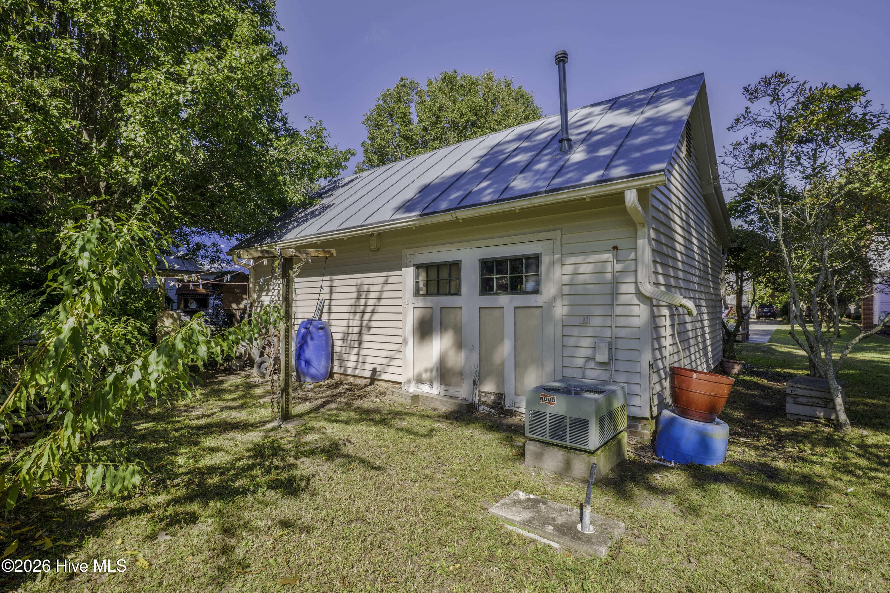 Single Family Residence at 408 Phillips Street, Edenton, NC 27932, photo 33 of 50