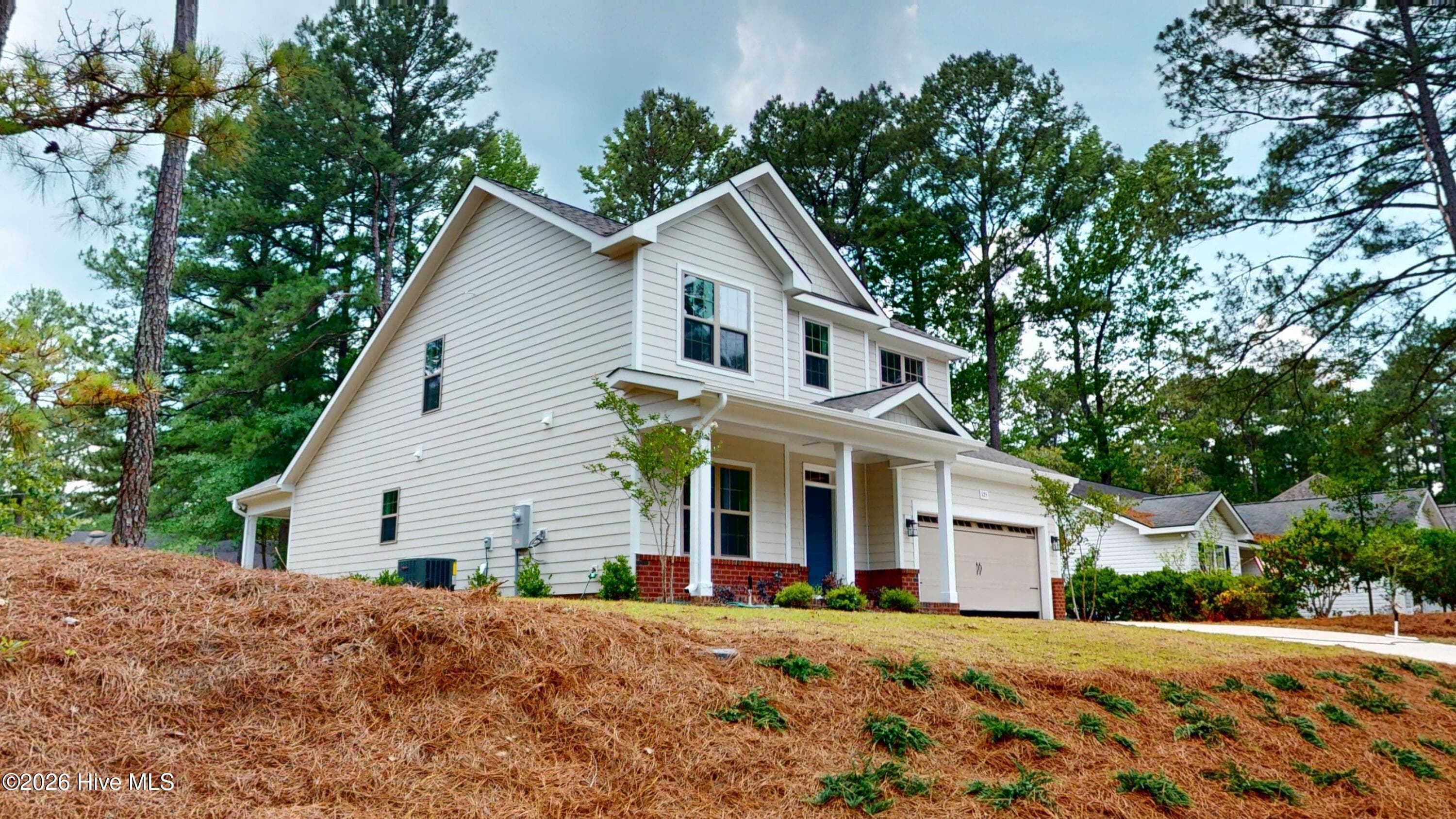 Single Family Residence at 125 Juniper Lake Road, West End, NC 27376, photo 14 of 68