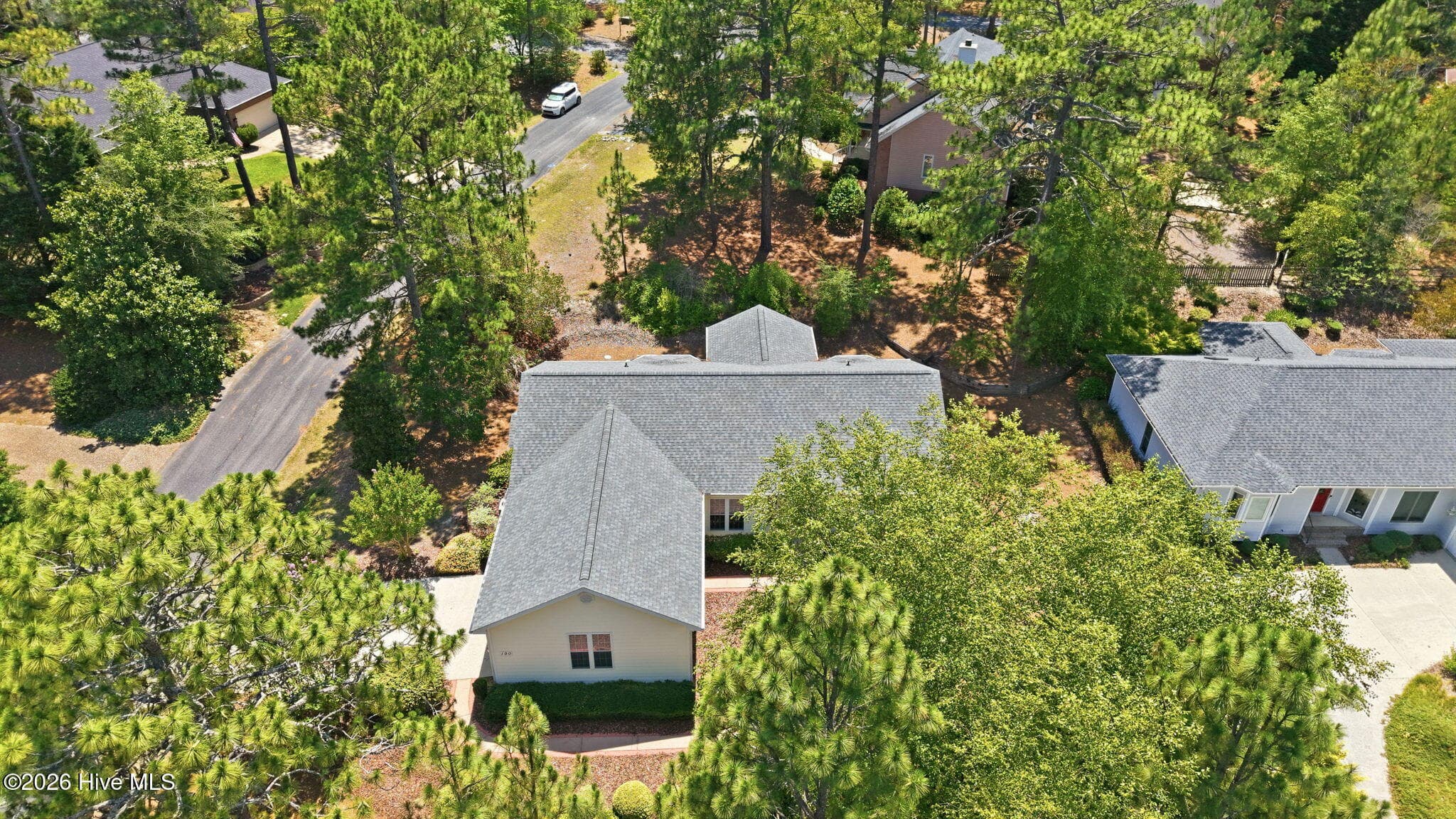 Single Family Residence at 190 Canter Lane, Pinehurst, NC 28374, photo 36 of 37