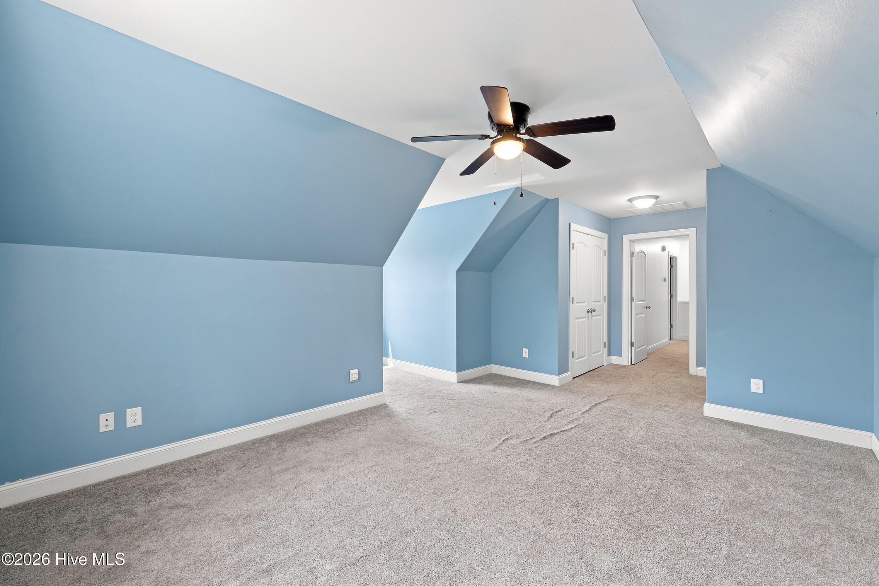 Loft! - 116 Mccabe Court, Havelock, NC 28532
