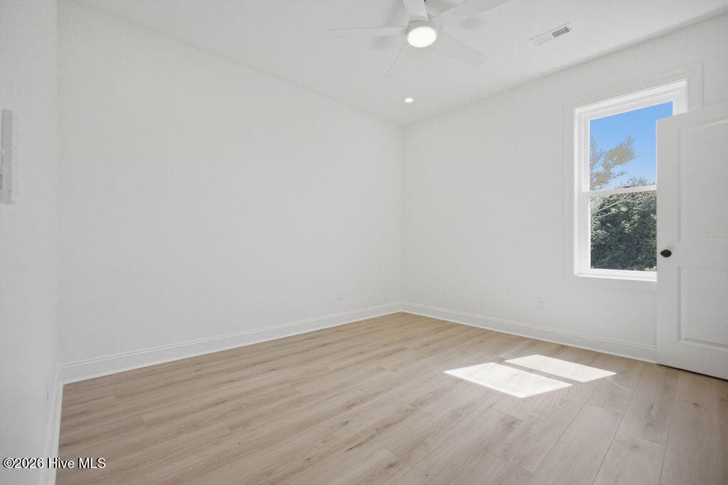 Single Family Residence at 1 Bottlenose Boulevard, North Topsail Beach, NC 28460, photo 5 of 5