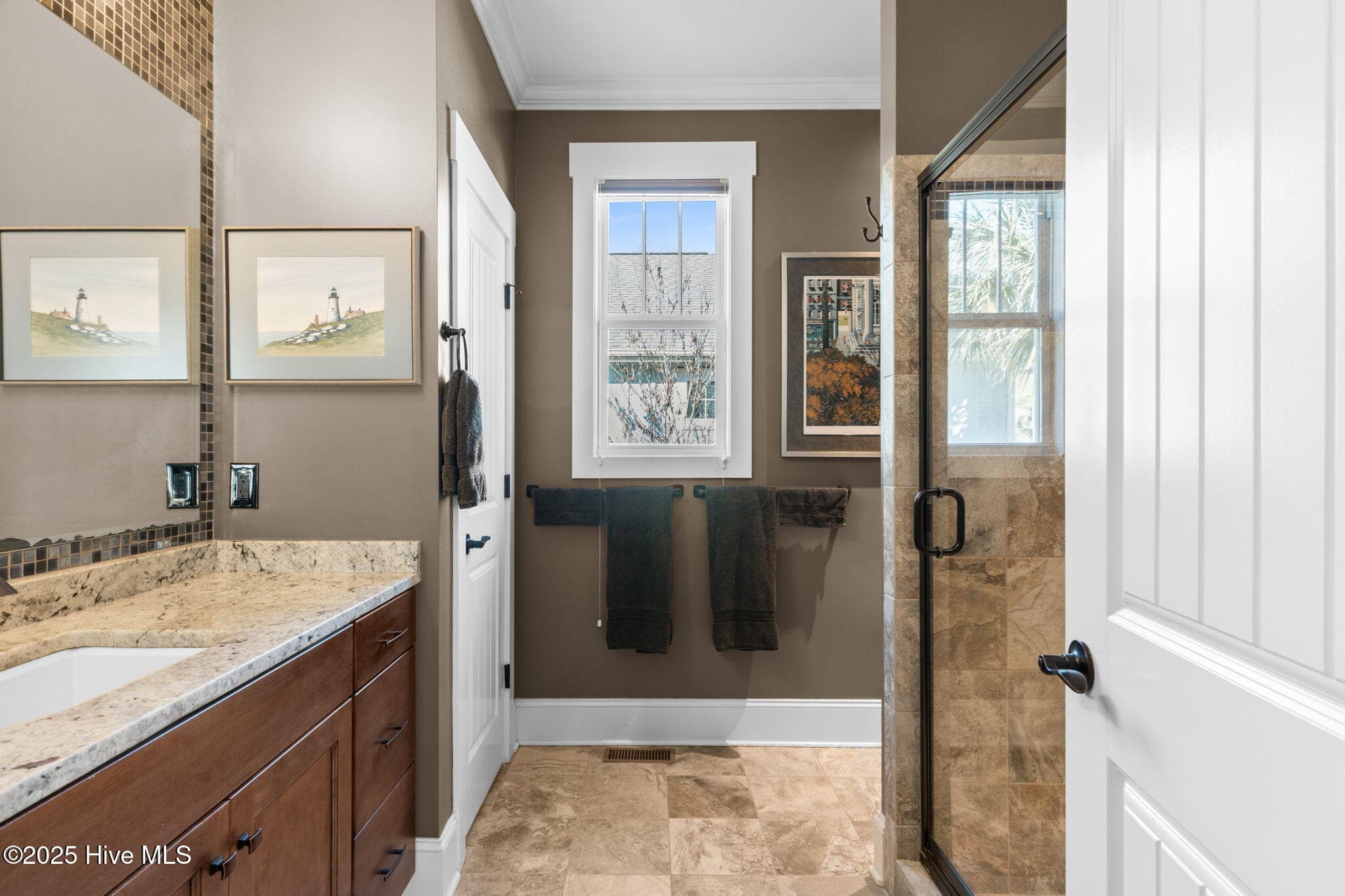 Single Family Residence at 828 Cades Trail, Southport, NC 28461, photo 5 of 5