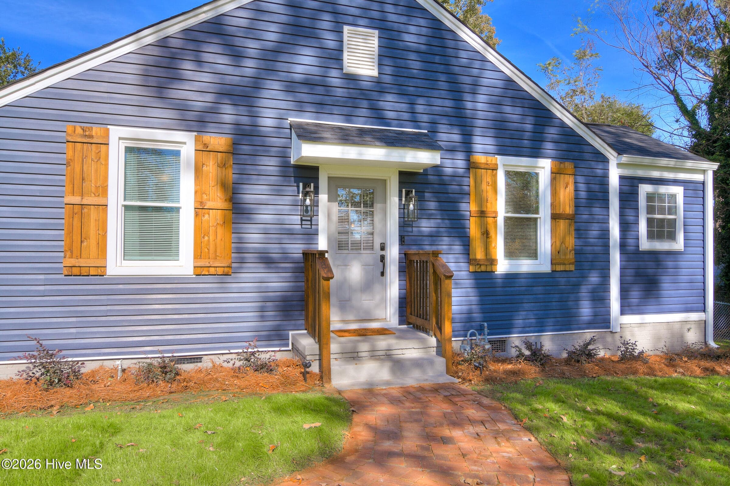 Single Family Residence at 1023 Eustis Drive, Augusta, GA 30904, photo 46 of 47