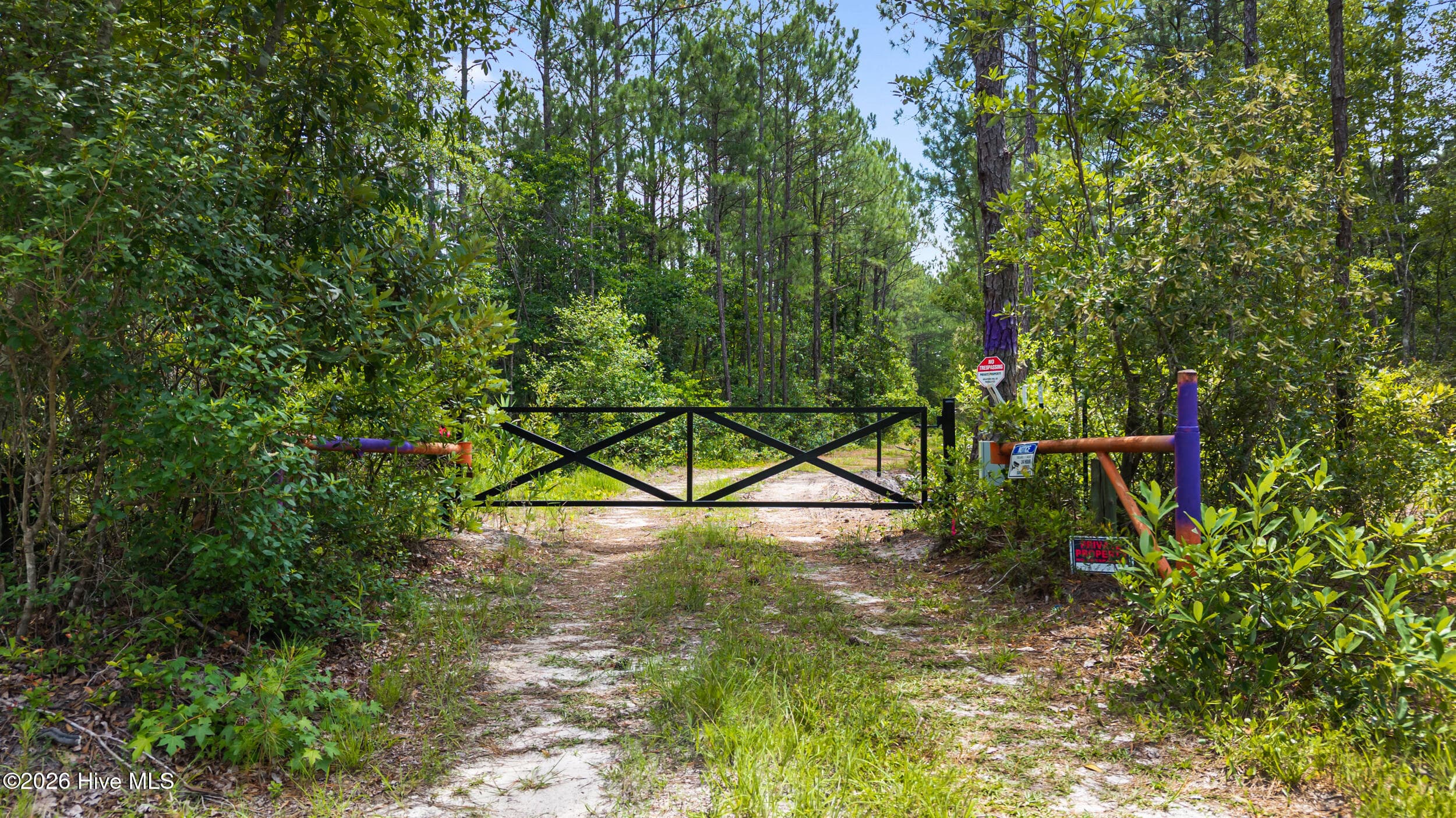 Residential Lot at 0 Tbd 110 Acres American Way Road, Rocky Point, NC 28457, photo 2 of 12
