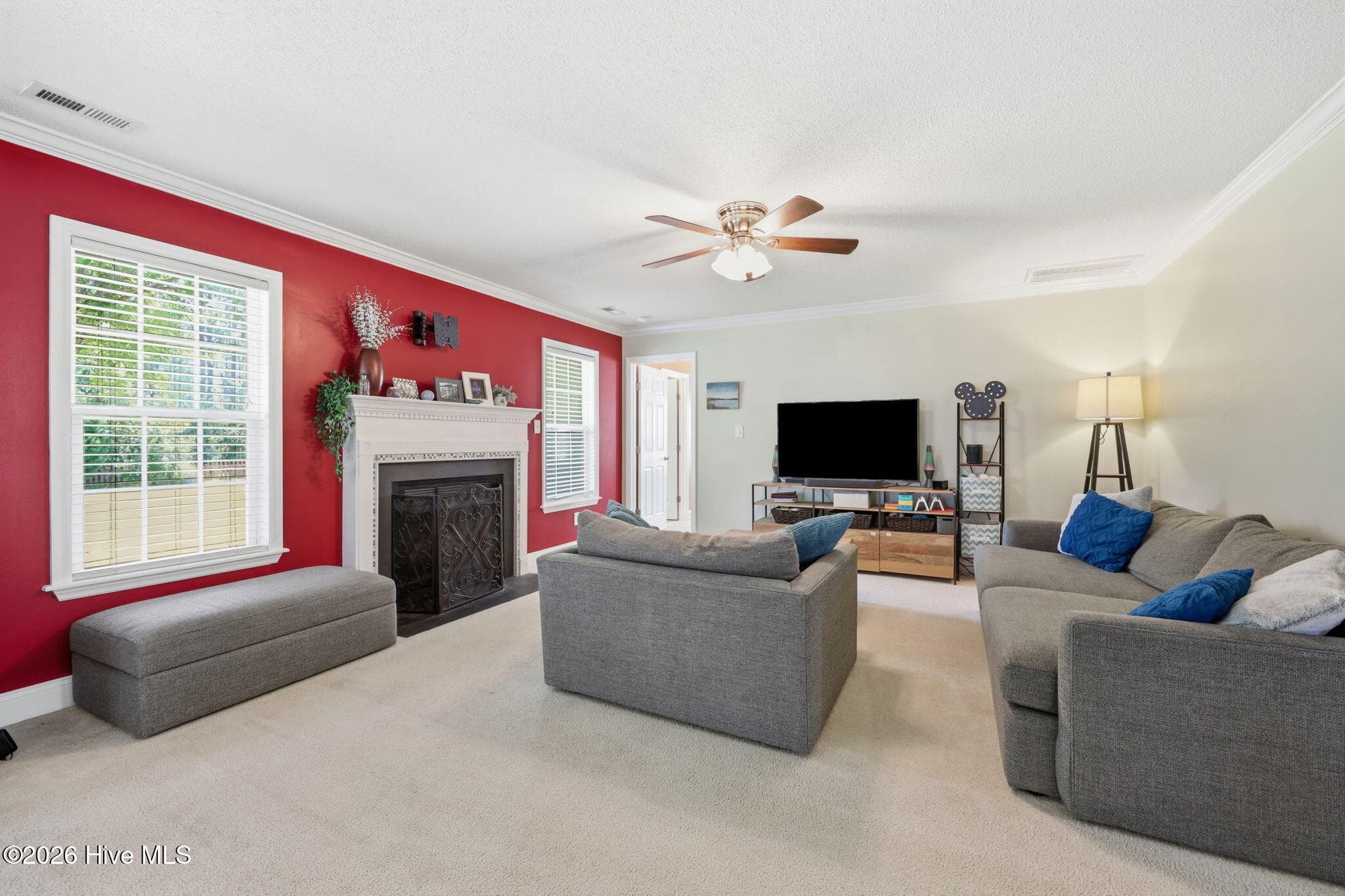 Single Family Residence at 135 Tifton Circle, Cape Carteret, NC 28584, Cape Carteret, photo 6 of 49
