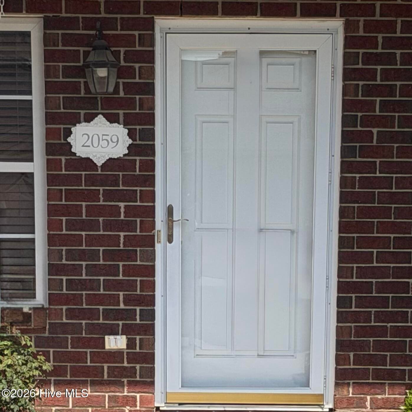 Townhouse at 2059 Briarwood Drive, Kinston, NC 28501, photo 47 of 49