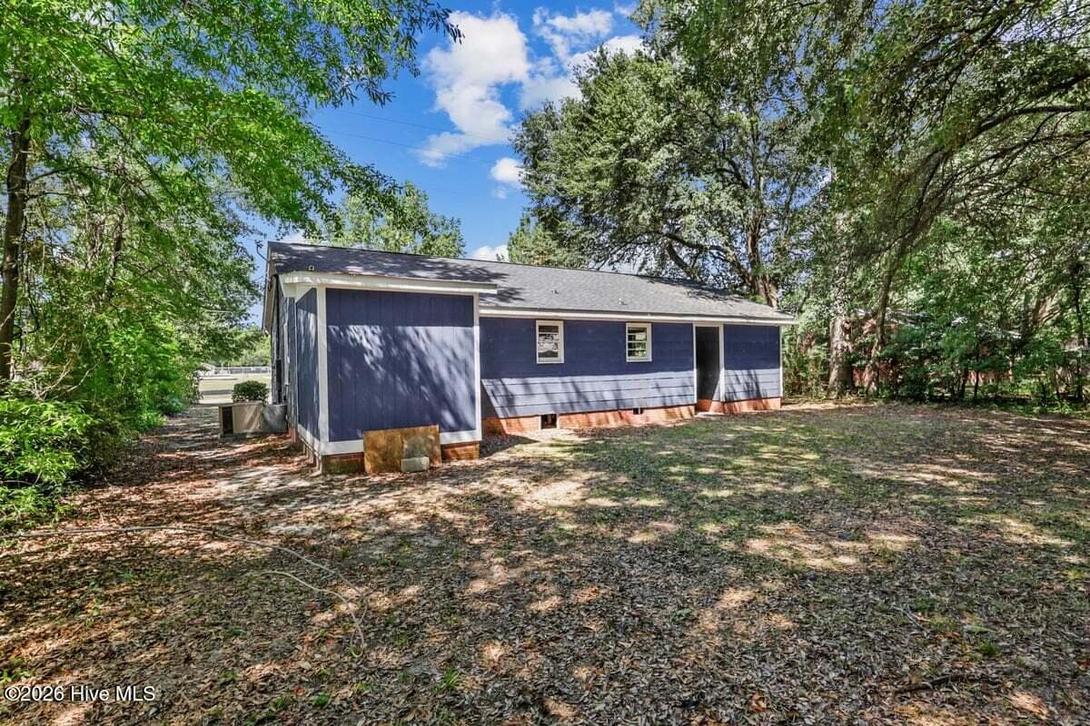 Single Family Residence at 912 N Madison Avenue, Goldsboro, NC 27530, photo 21 of 24