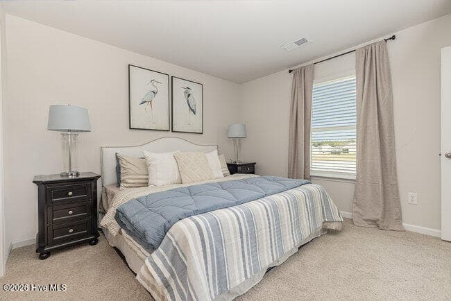 Single Family Residence at 3132 Tasso Drive SW, Sunset Beach, NC 28468, photo 16 of 32