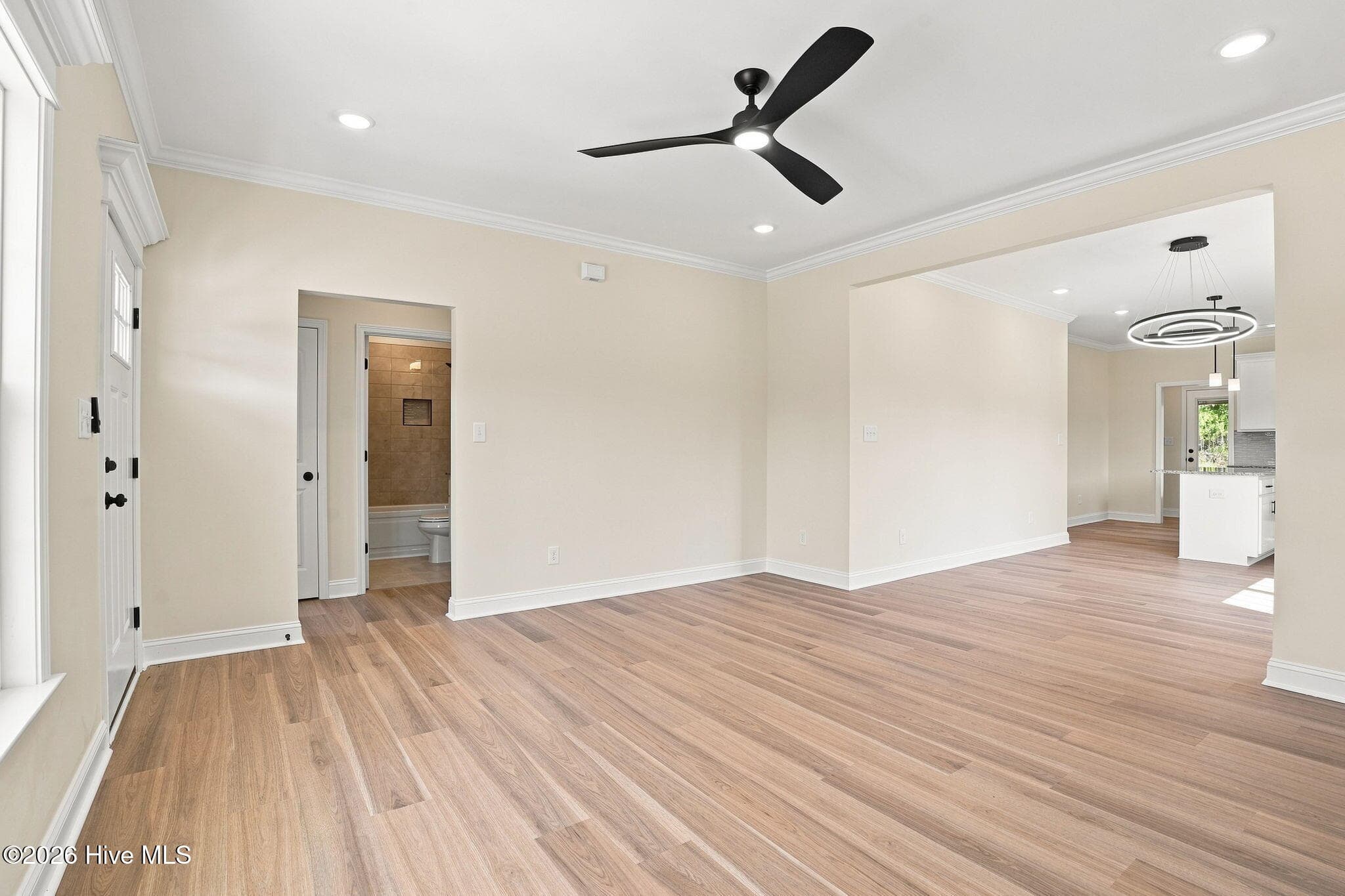 Single Family Residence at 3231 Dolostone Court SW, Wilson, NC 27893, photo 10 of 41