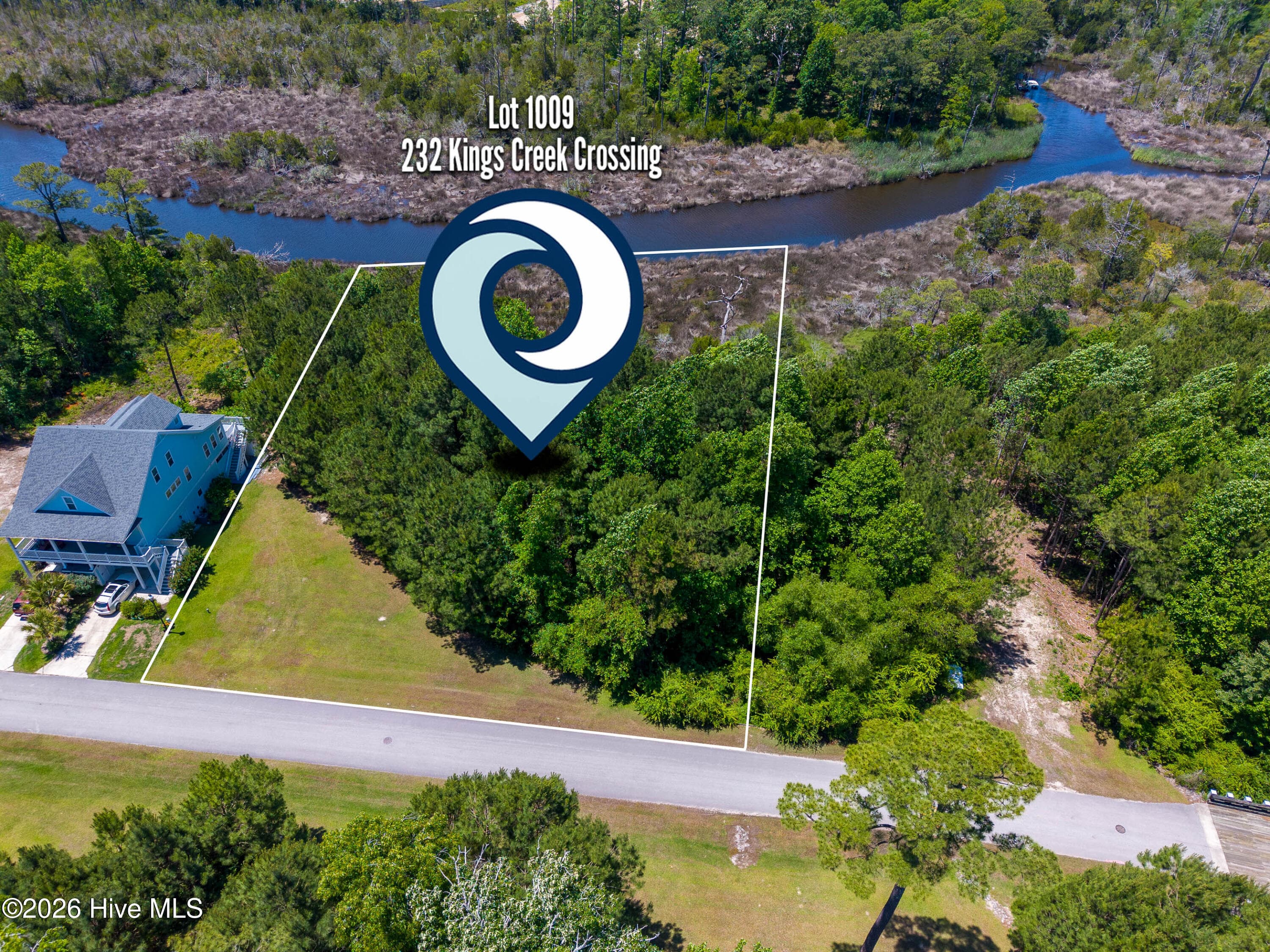232 1009 Kings Creek Crossing, Holly Ridge, NC 28445