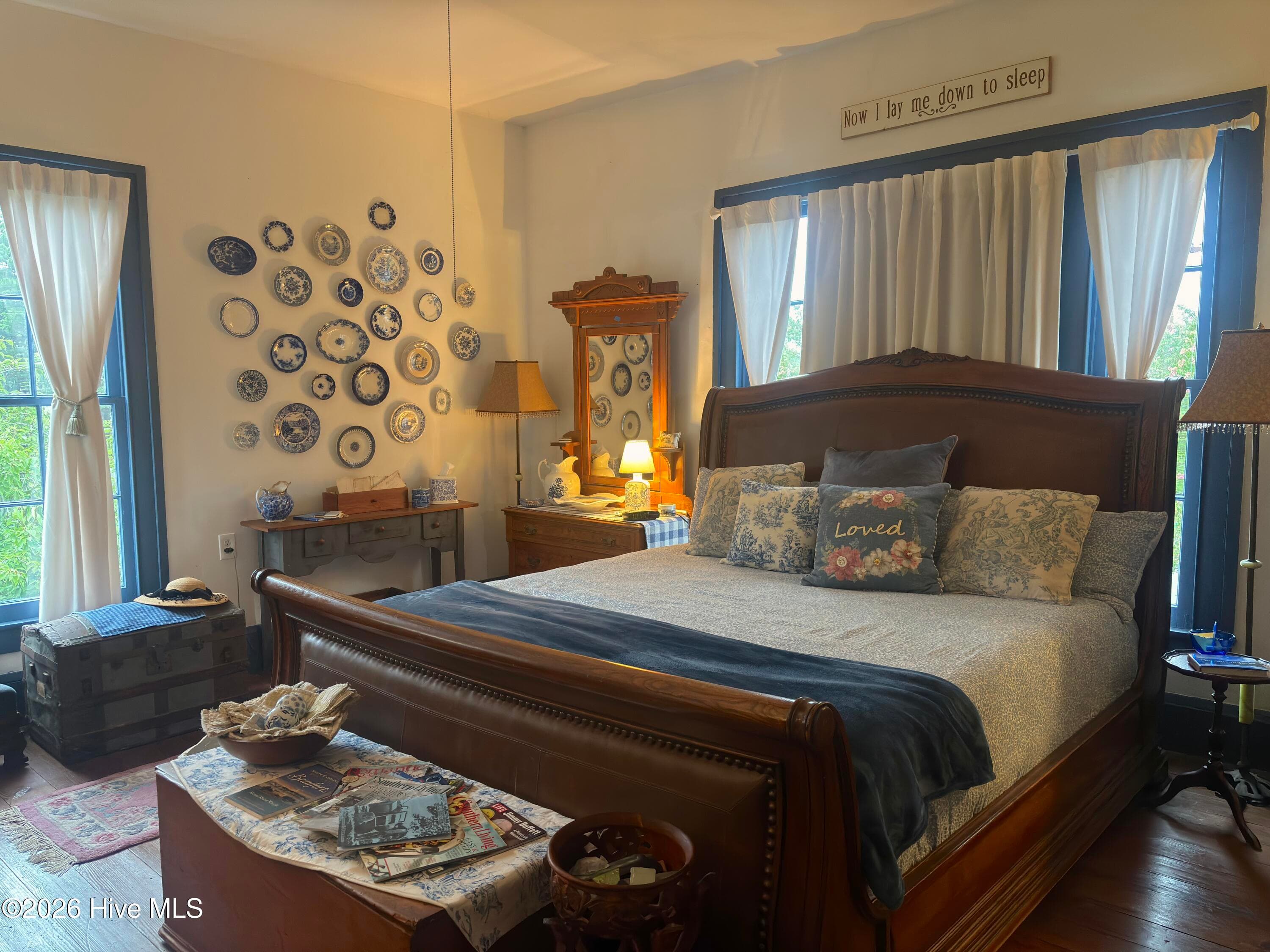 Single Family Residence at 333 Jay Trail, Murfreesboro, NC 27855, photo 10 of 11