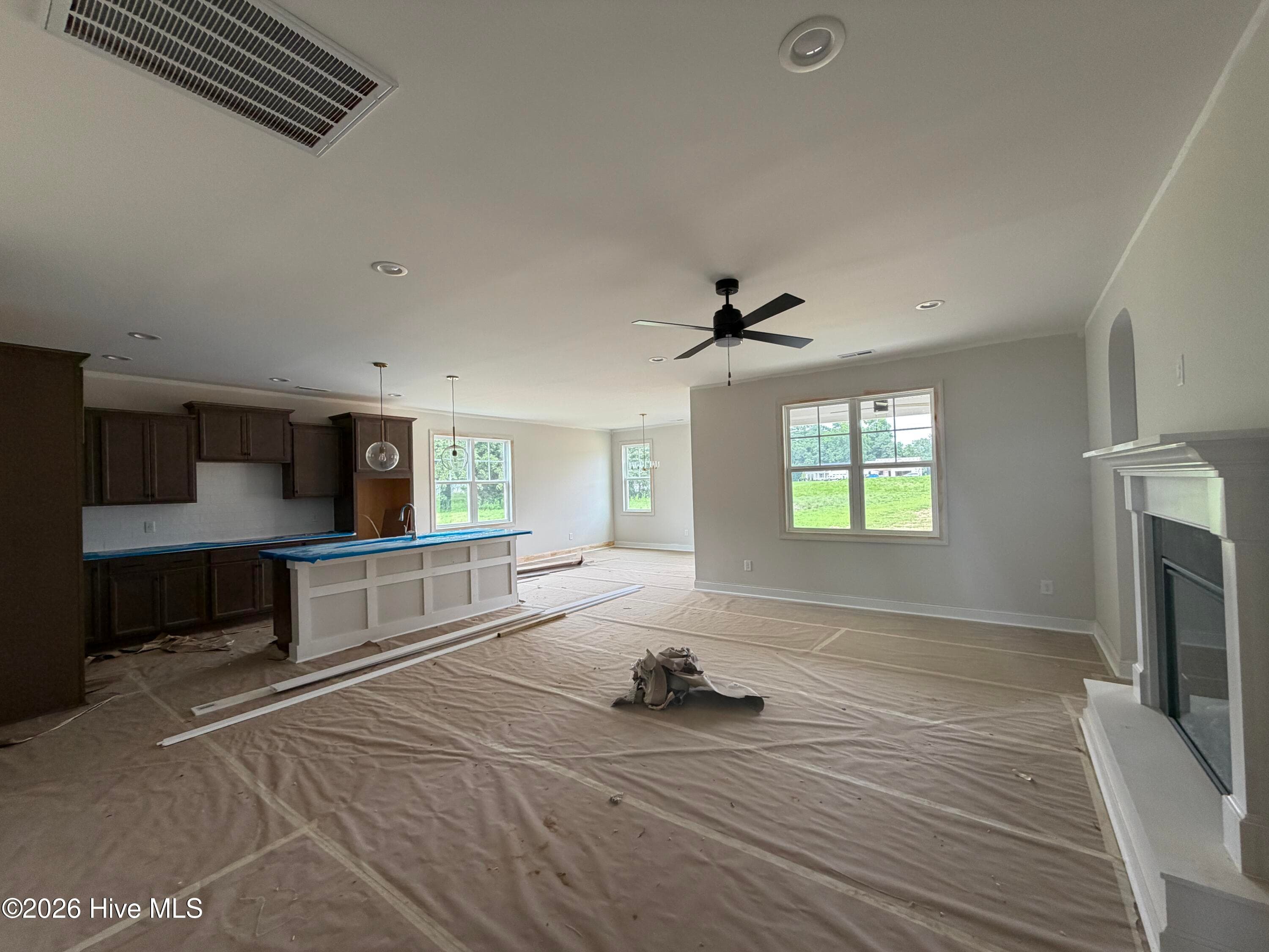 Single Family Residence at 14 Kizzy Drive, Selma, NC 27576, photo 21 of 92