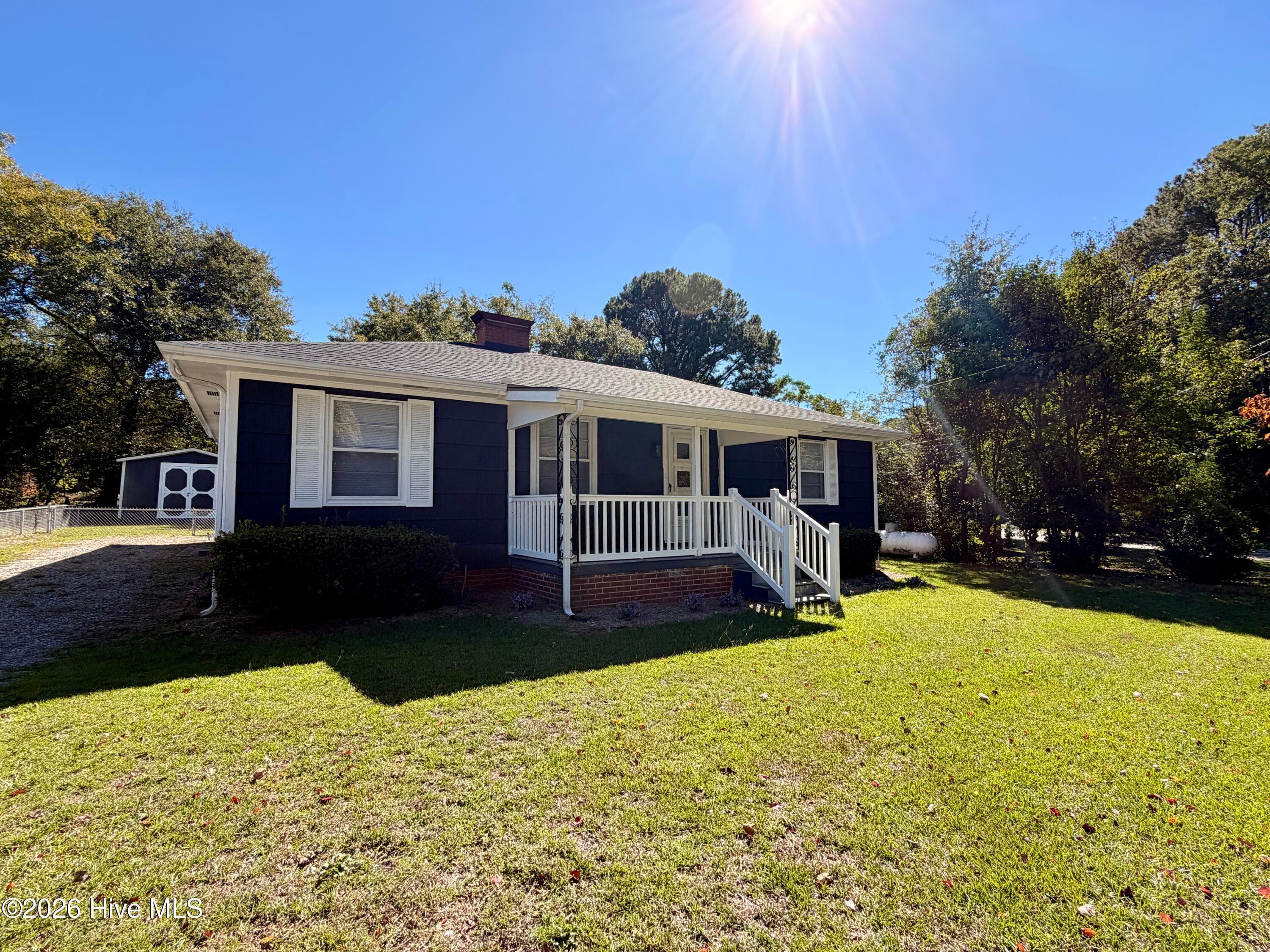 Single Family Residence at 910 Pittman Street, Goldsboro, NC 27530, photo 19 of 26