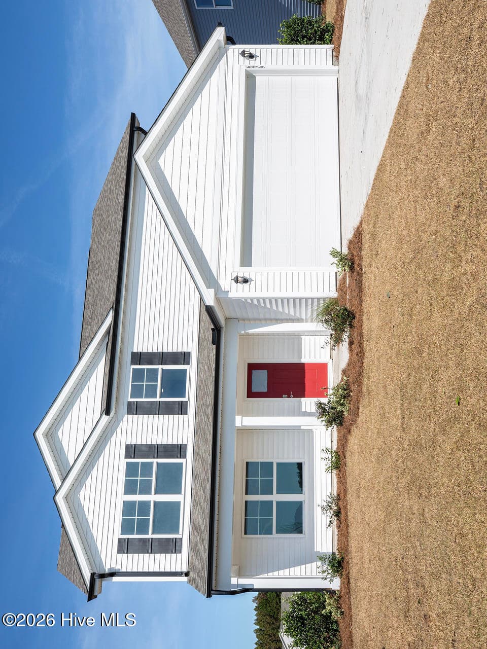 1030 Goose Crossing Road Lot 180, Northwest, NC 28451
