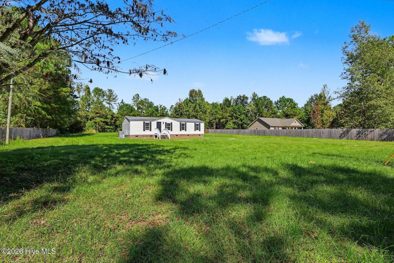 Manufactured Home at 297 Mallard Roost Drive, Burgaw, NC 28425, Burgaw, photo 2 of 22
