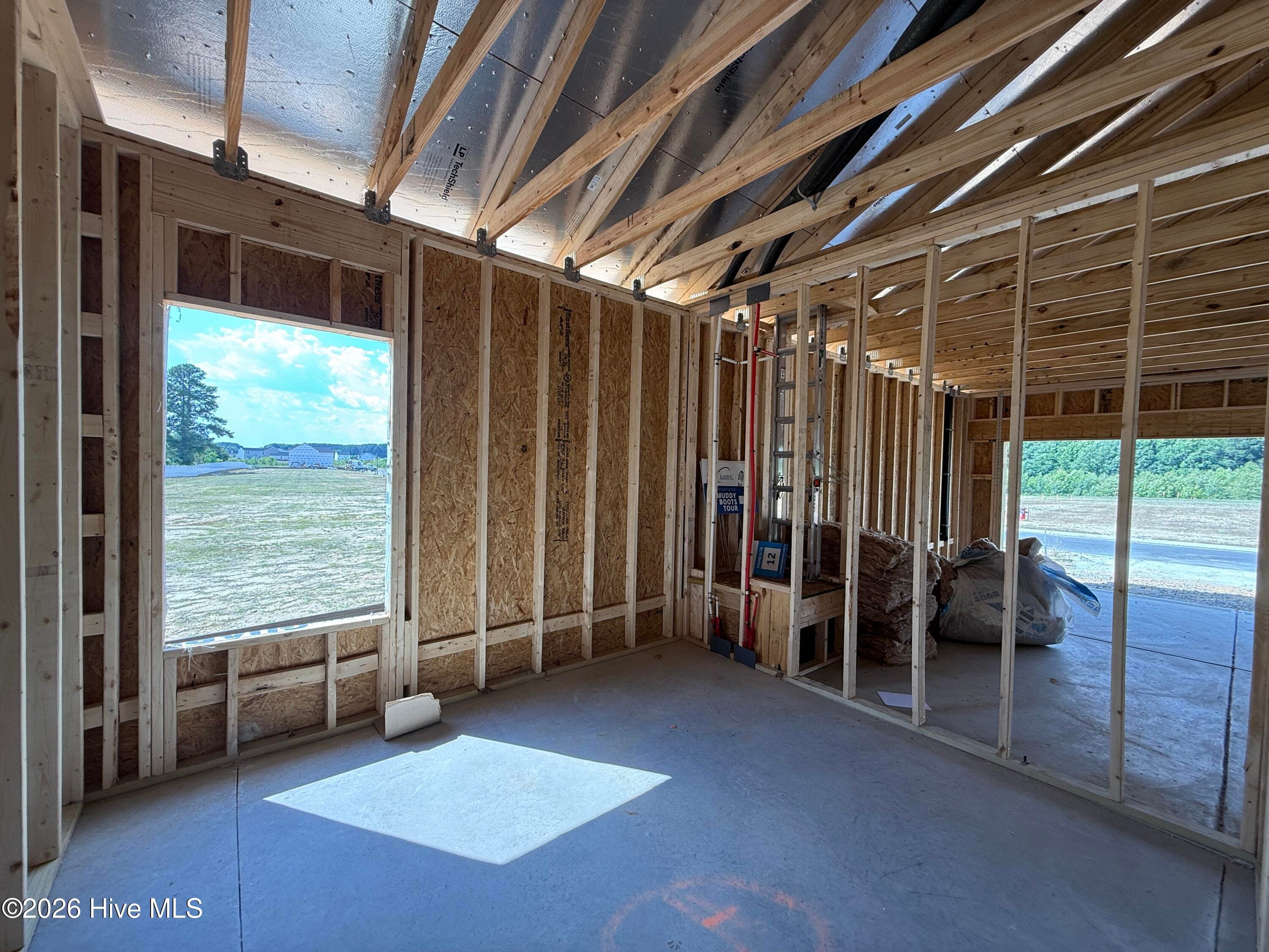 Single Family Residence at 127 Crossvine Street, Selma, NC 27576, photo 121 of 246