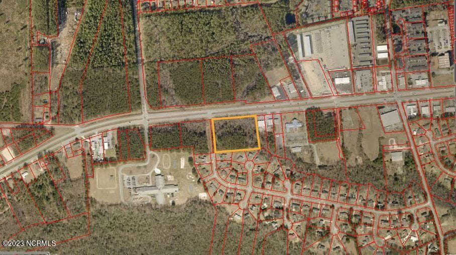 Industrial at 000 Dr M L King Jr Boulevard, New Bern, NC 28562, photo 5 of 6