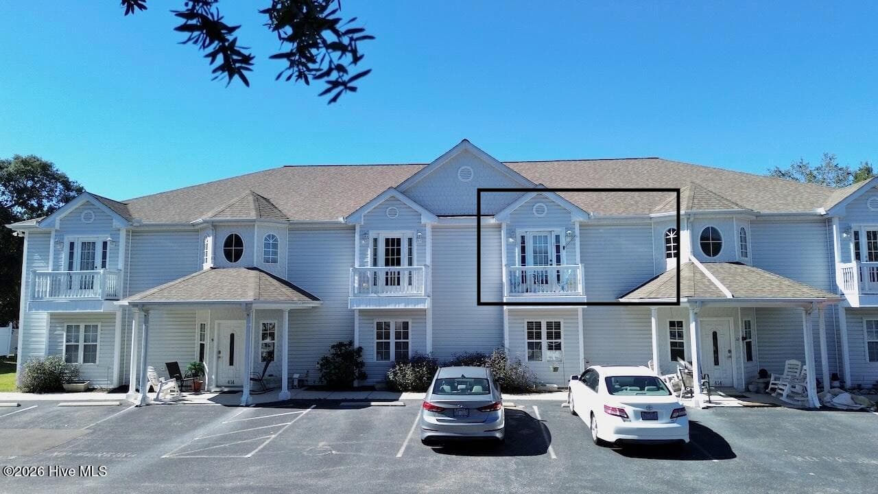 414 Mcglamery Street Apt 15, Oak Island, NC 28465
