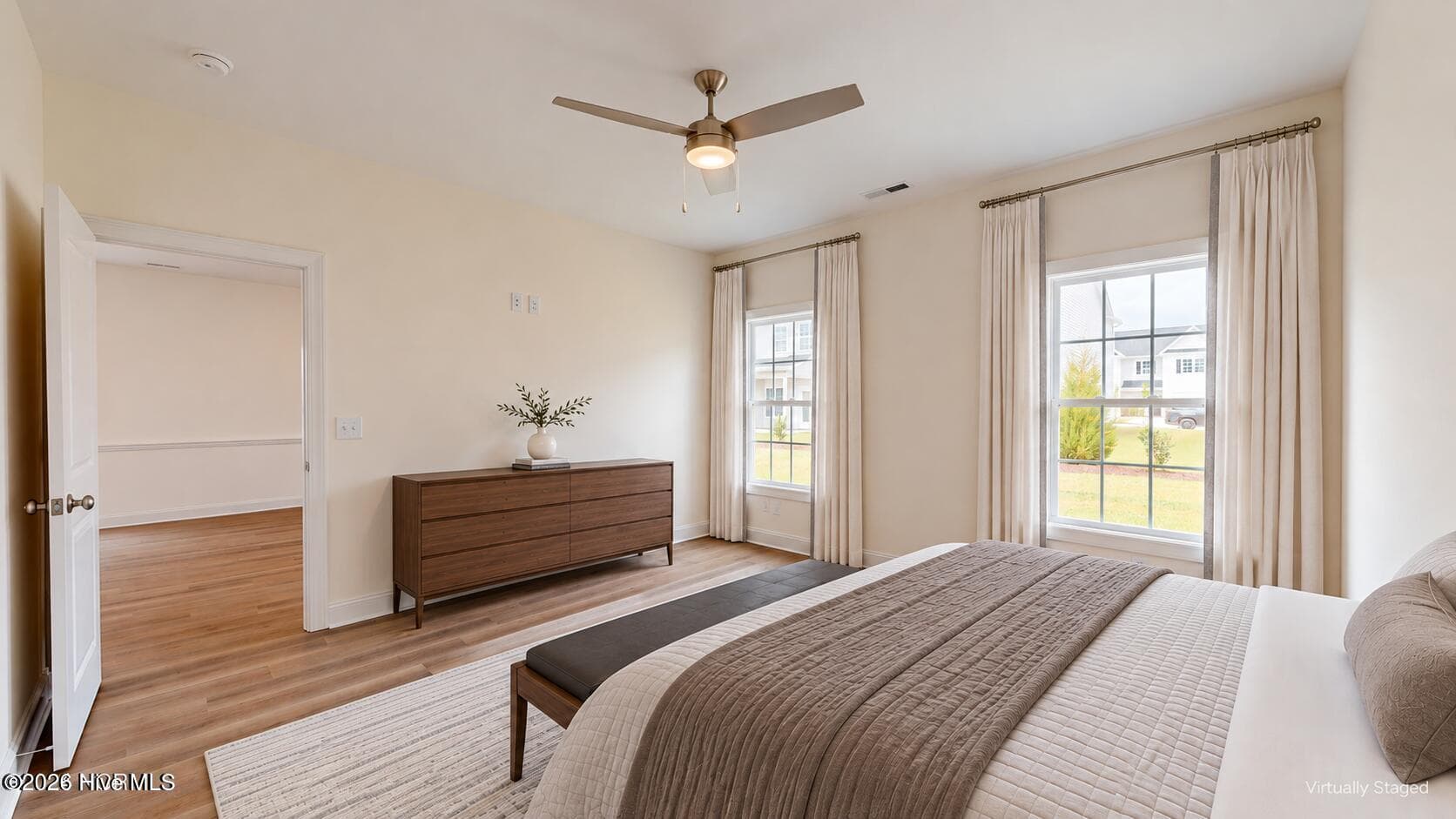 Townhouse at 2025 Dartford Drive A, Greenville, NC 27834, photo 14 of 57