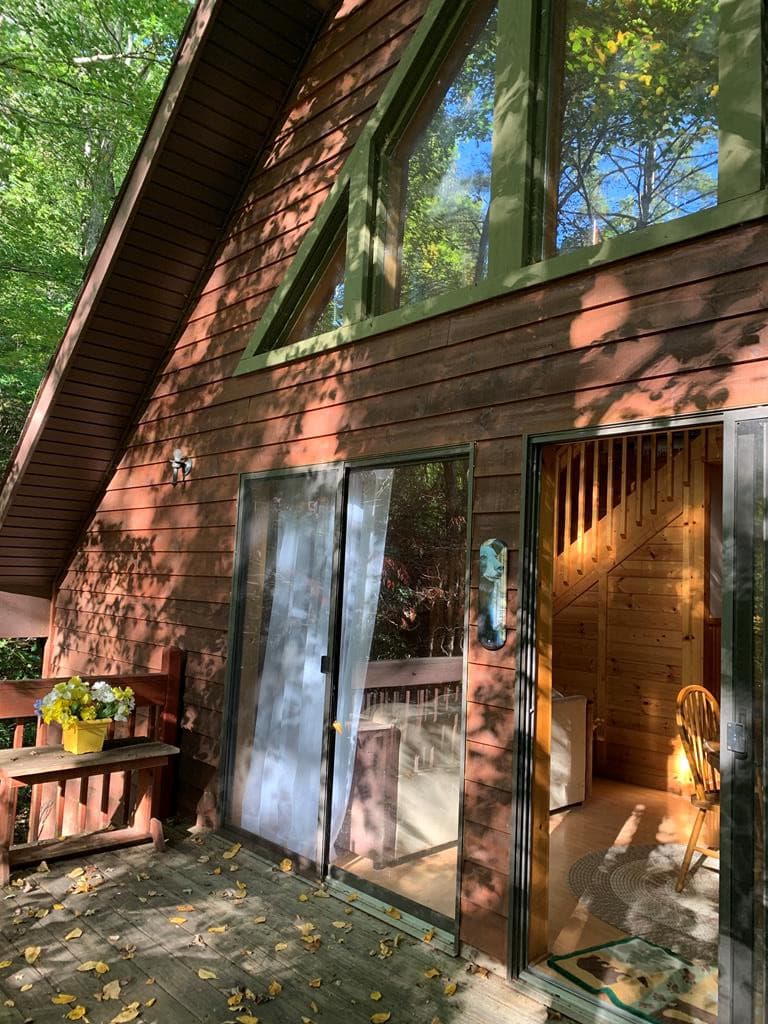Single Family Residence at 441 Shields Creek Road, Topton, NC 28781, photo 51 of 63