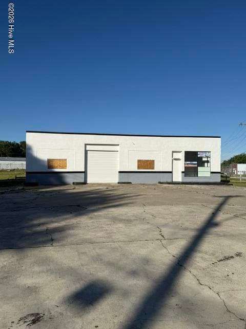 414 Herring Avenue E, Wilson, NC 27893