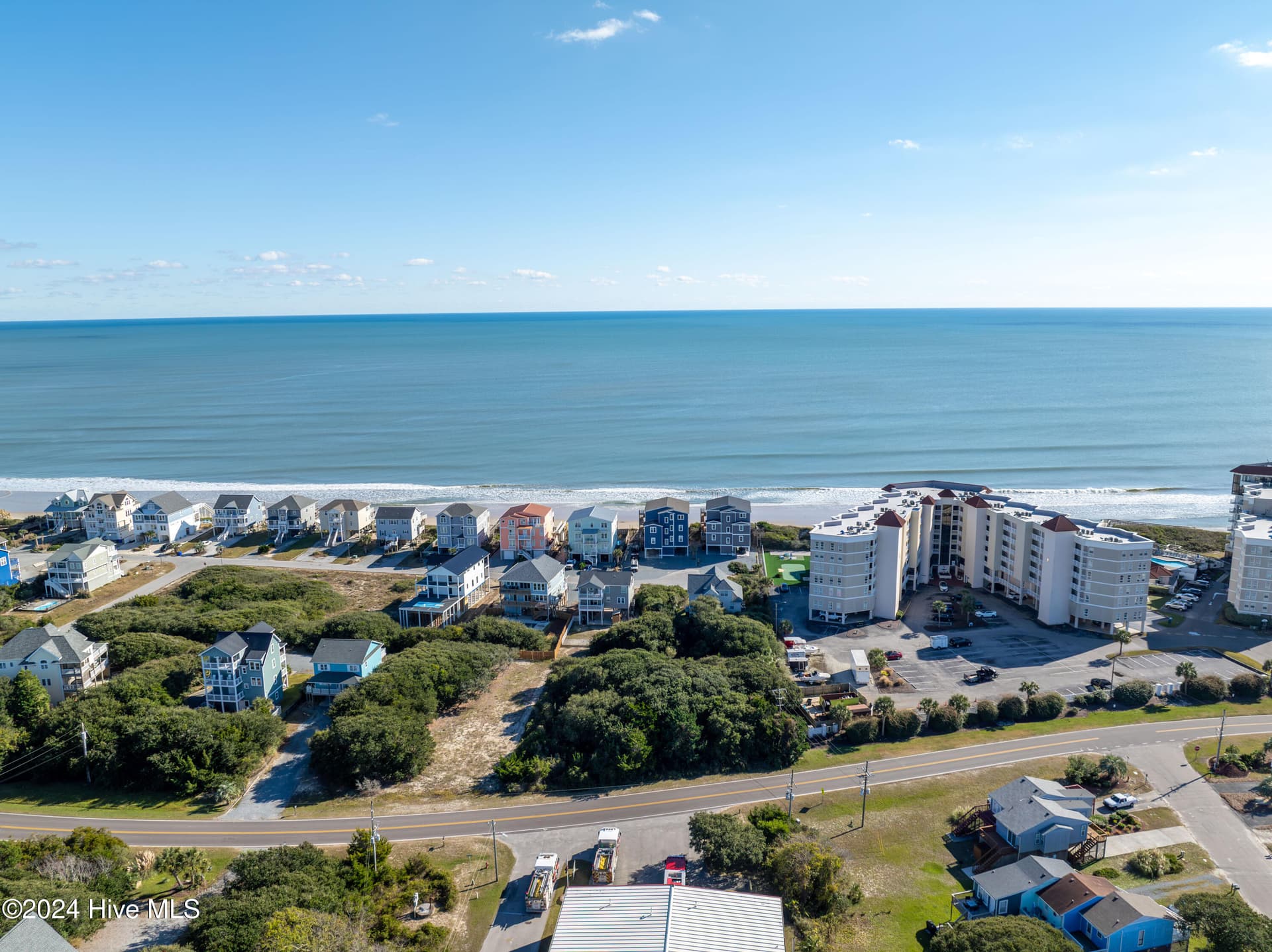 2048 New River Inlet Road, North Topsail Beach, NC 28460