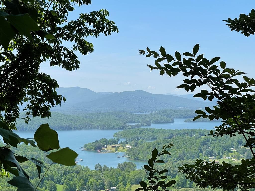 Lot 33b 33B Grandview Drive, Hayesville, NC 28904