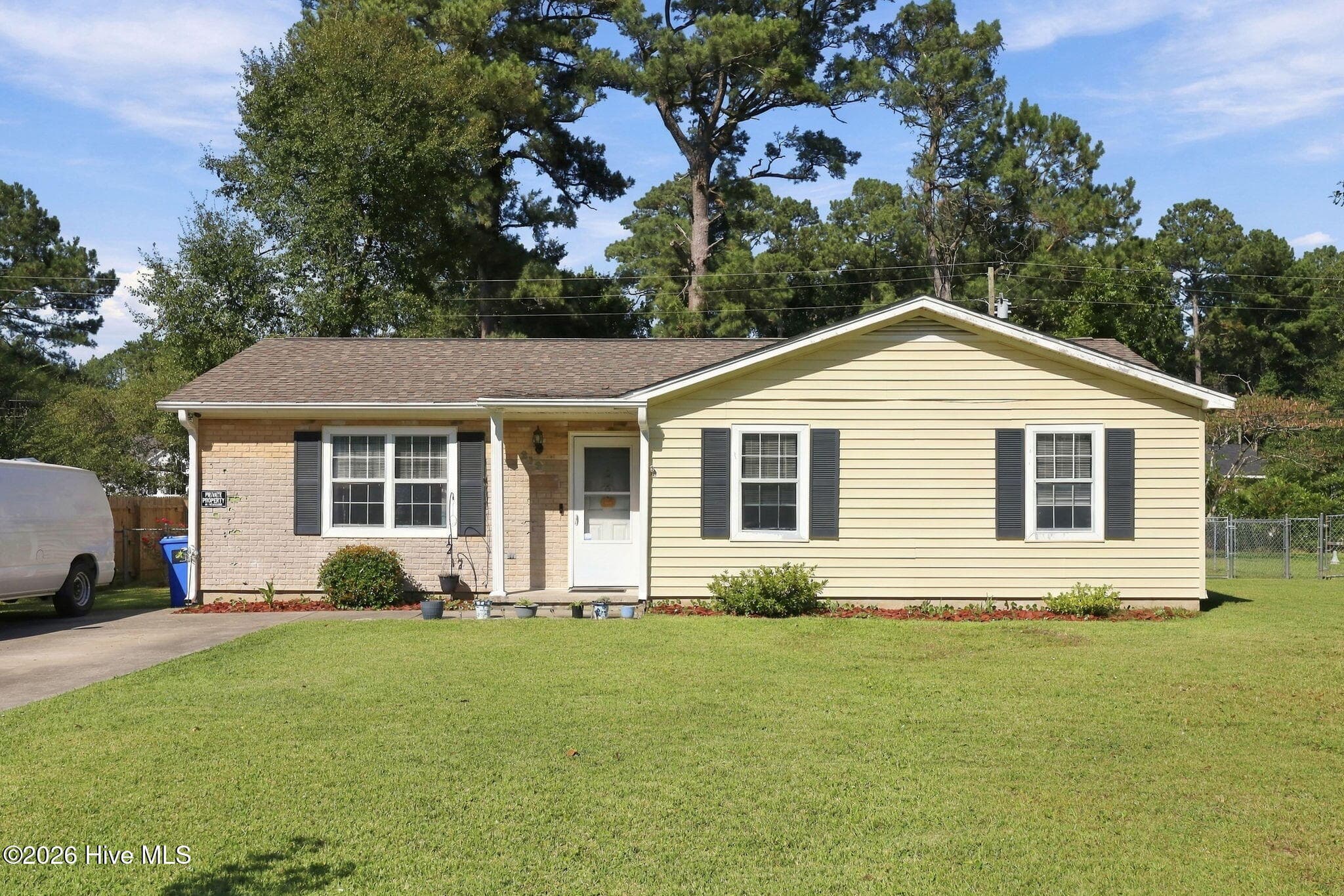 212 Kenneth Boulevard, Havelock, NC 28532