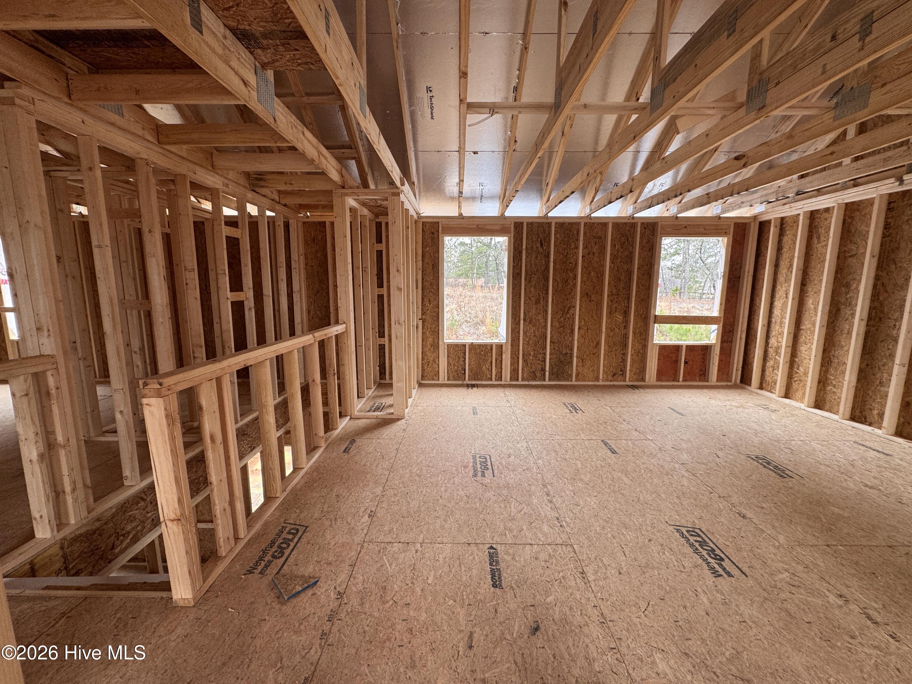 Single Family Residence at 298 Rough Ridge Trail 29, Aberdeen, NC 28315, photo 85 of 189